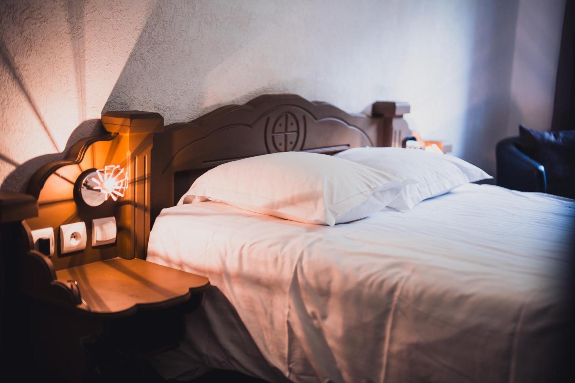 Chambre Simple