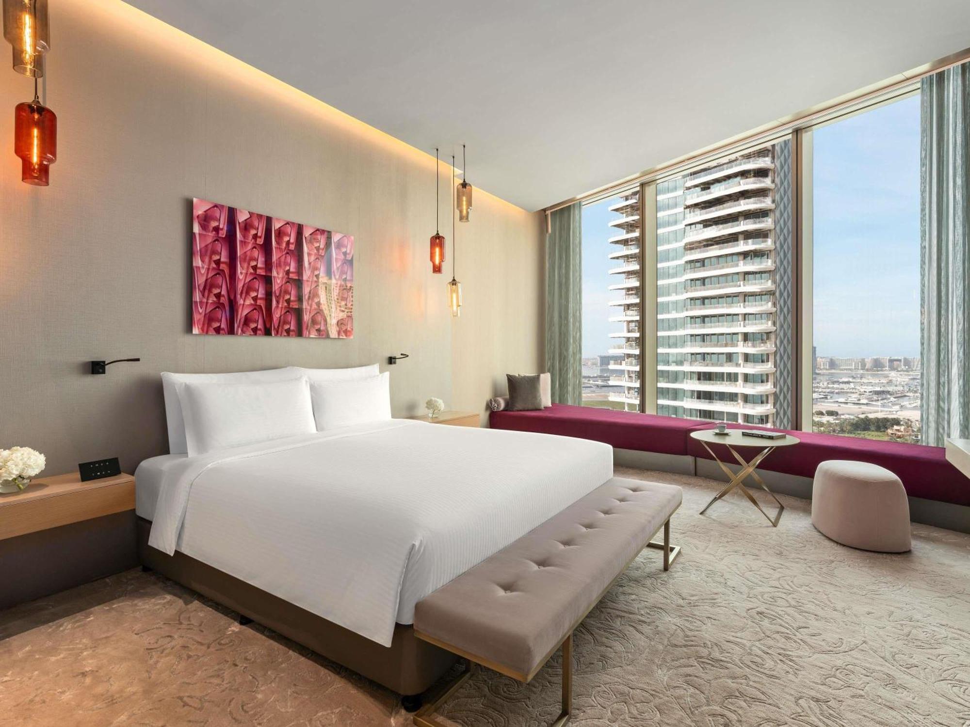 Quarto Deluxe