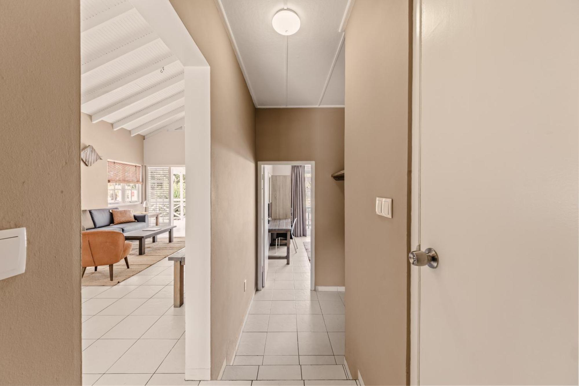 Two-Bedroom Bungalow