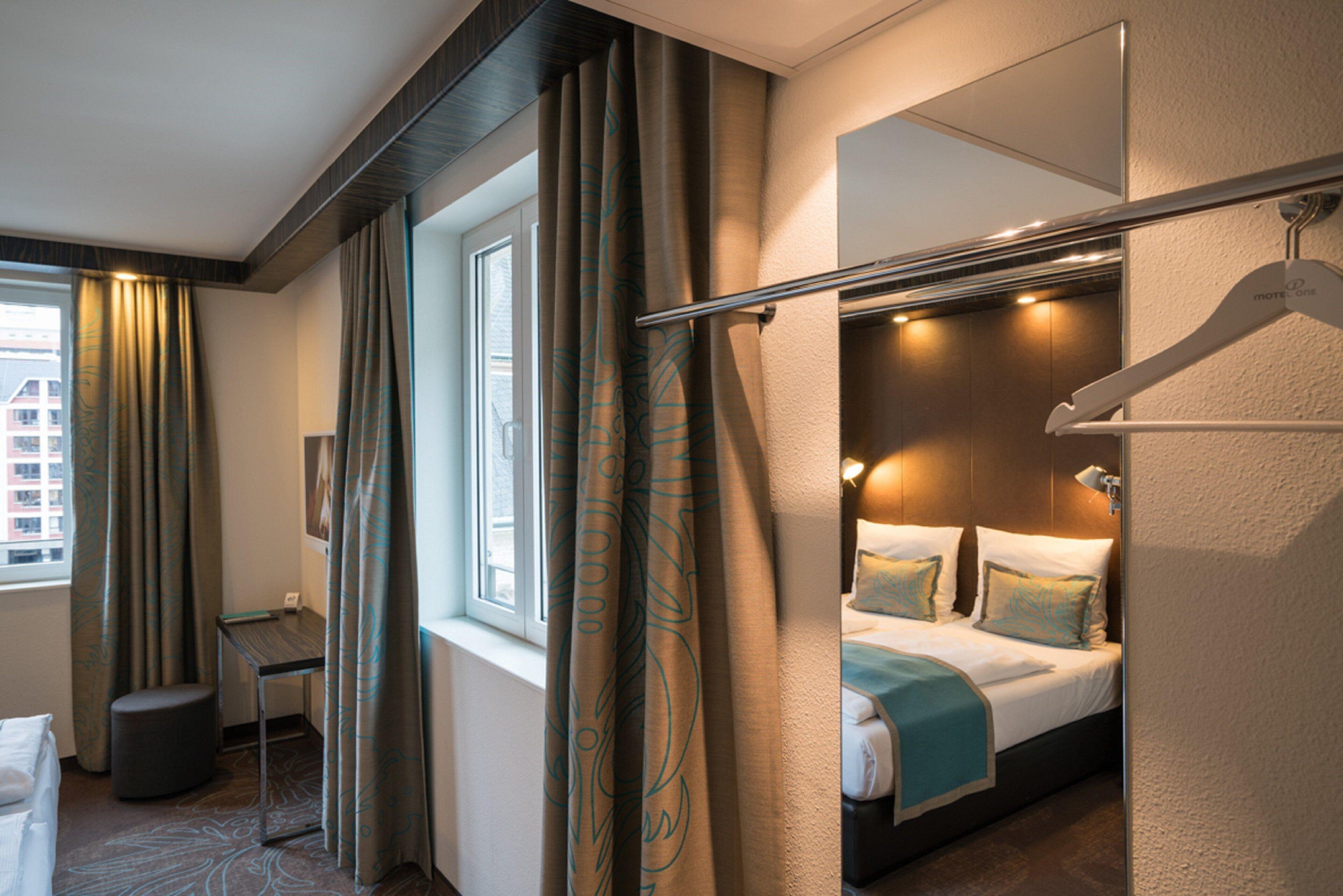 Standard Doppelzimmer