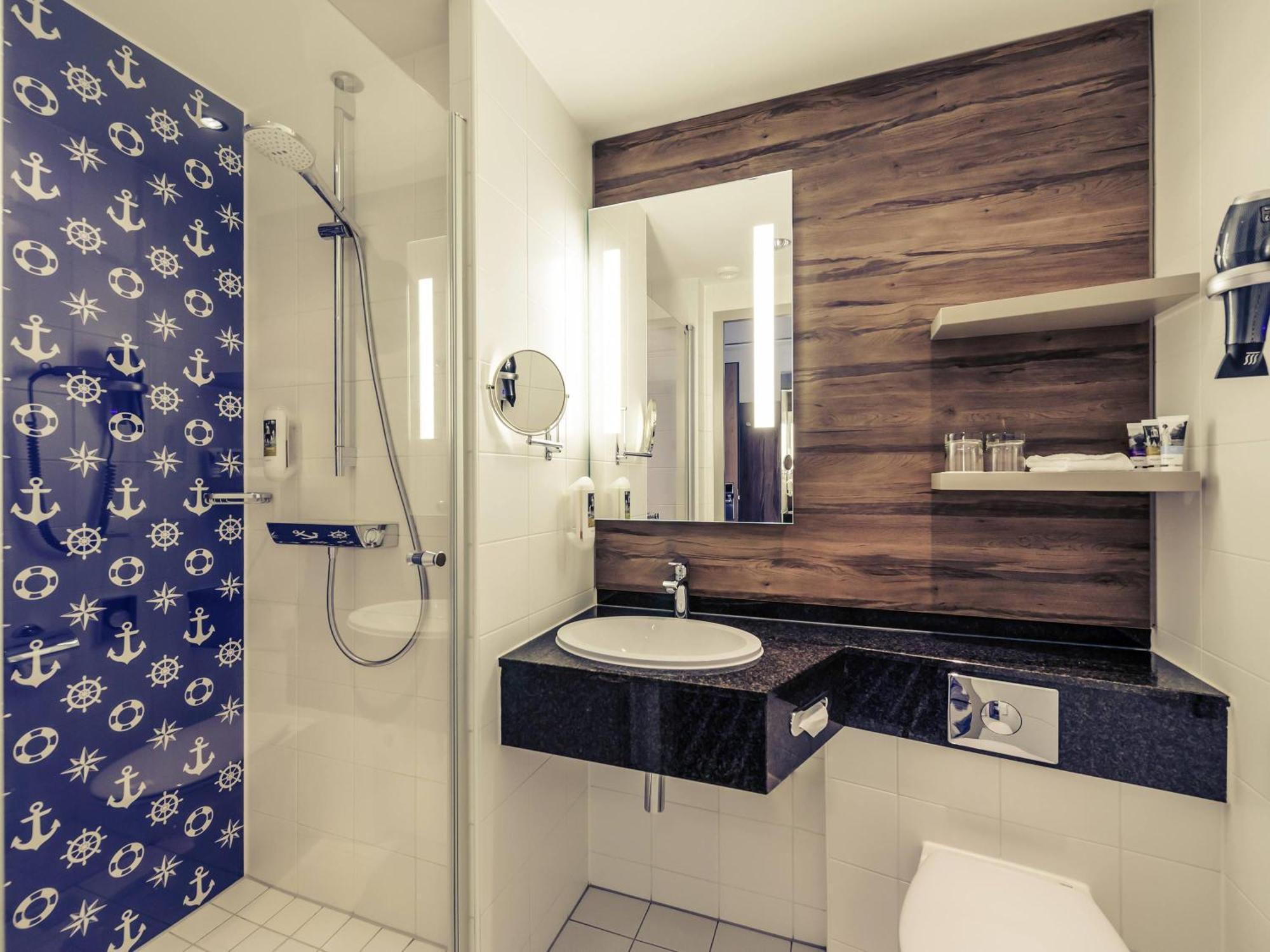 Privilege Zimmer