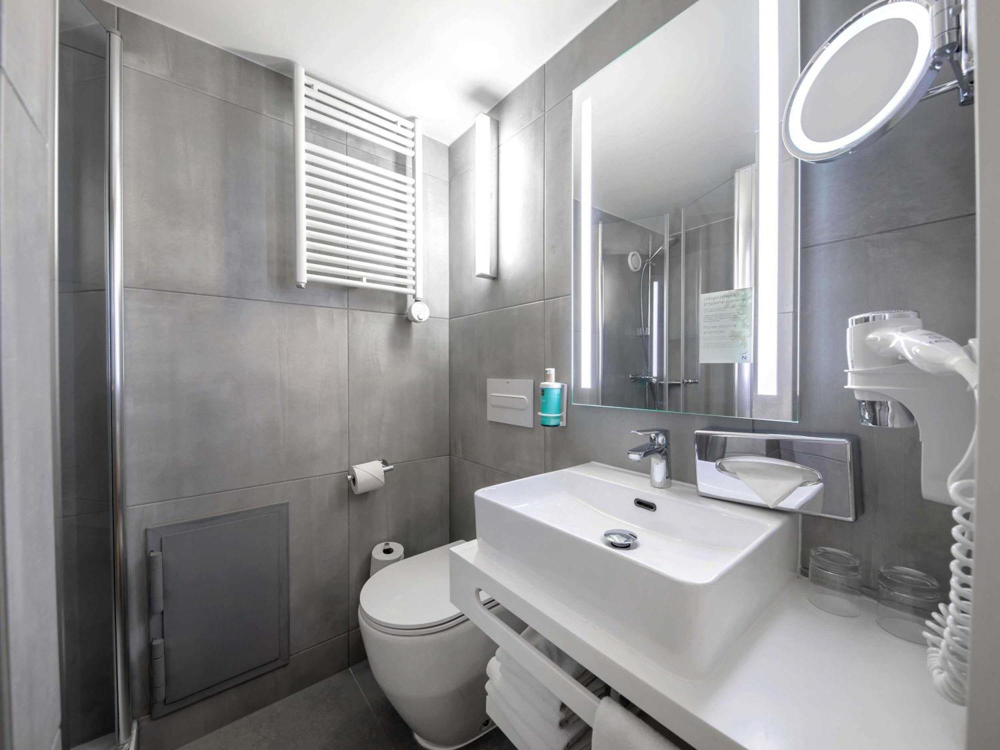 Quarto Twin Executivo