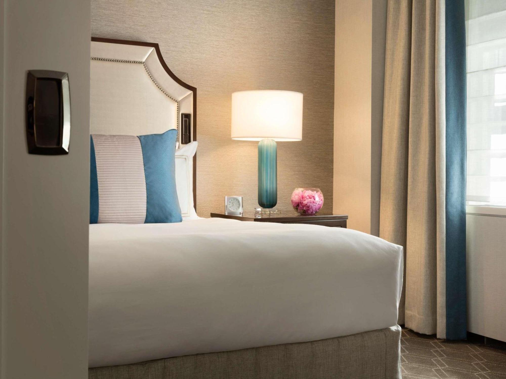 Suite King con 1 Camera da Letto