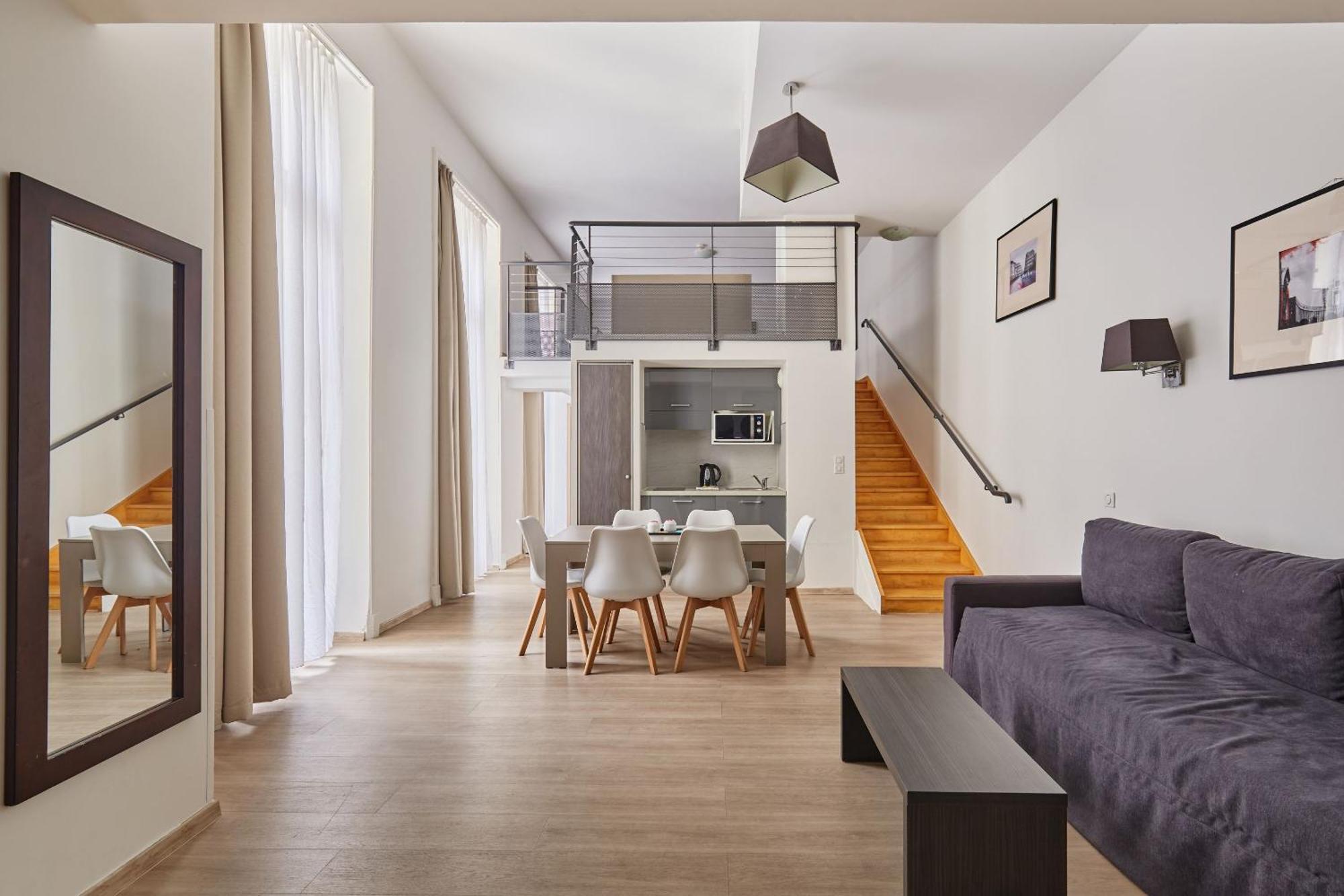 Apartment - Disability Access