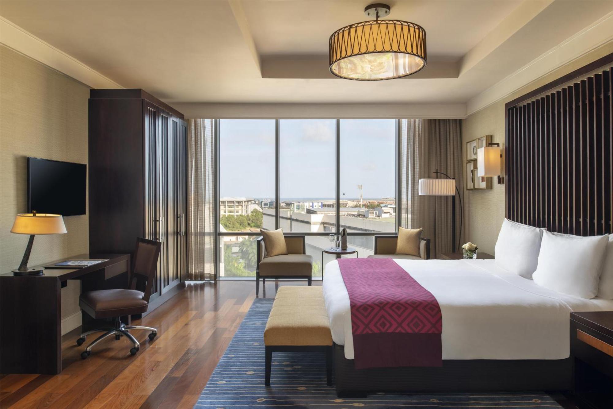 Suite Executive