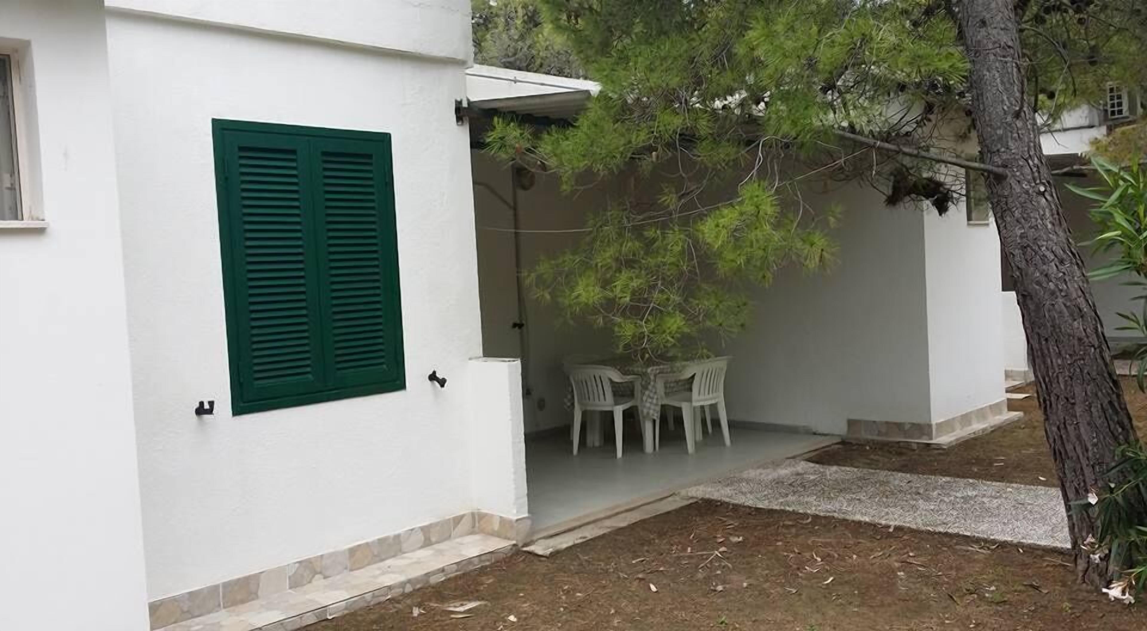 Appartamento con 1 Camera da Letto