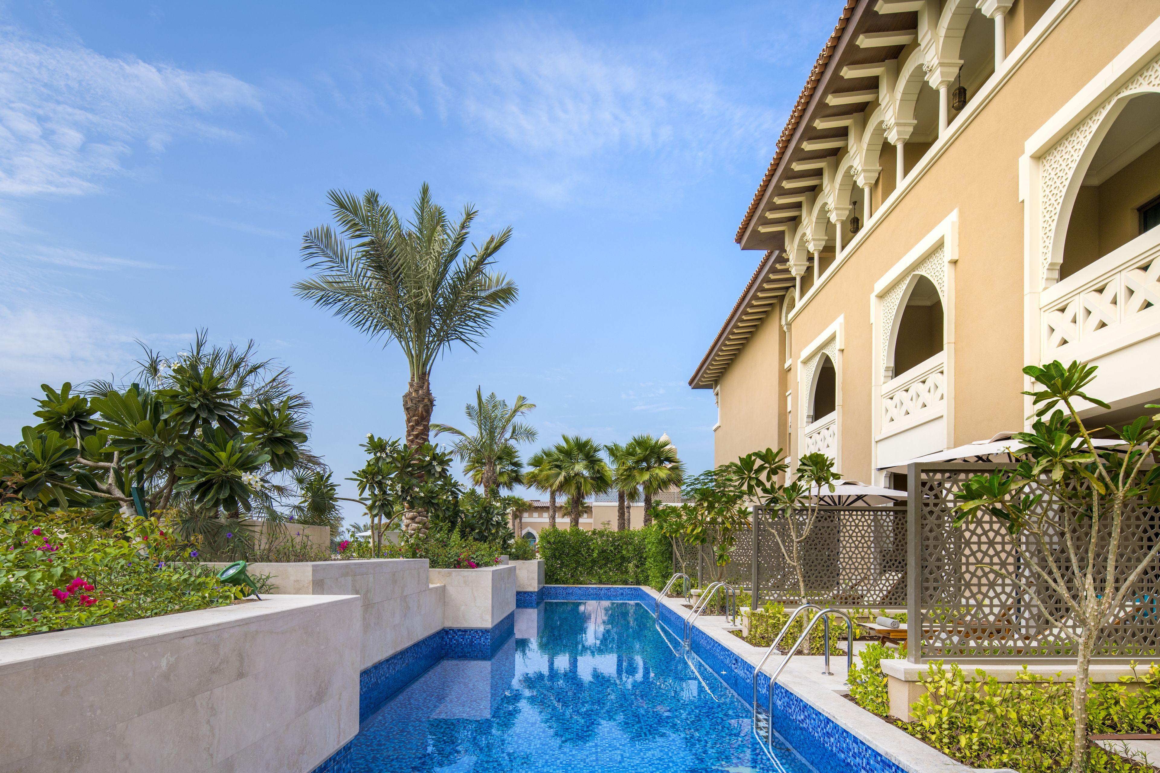 Camera King Premium con Accesso Piscina