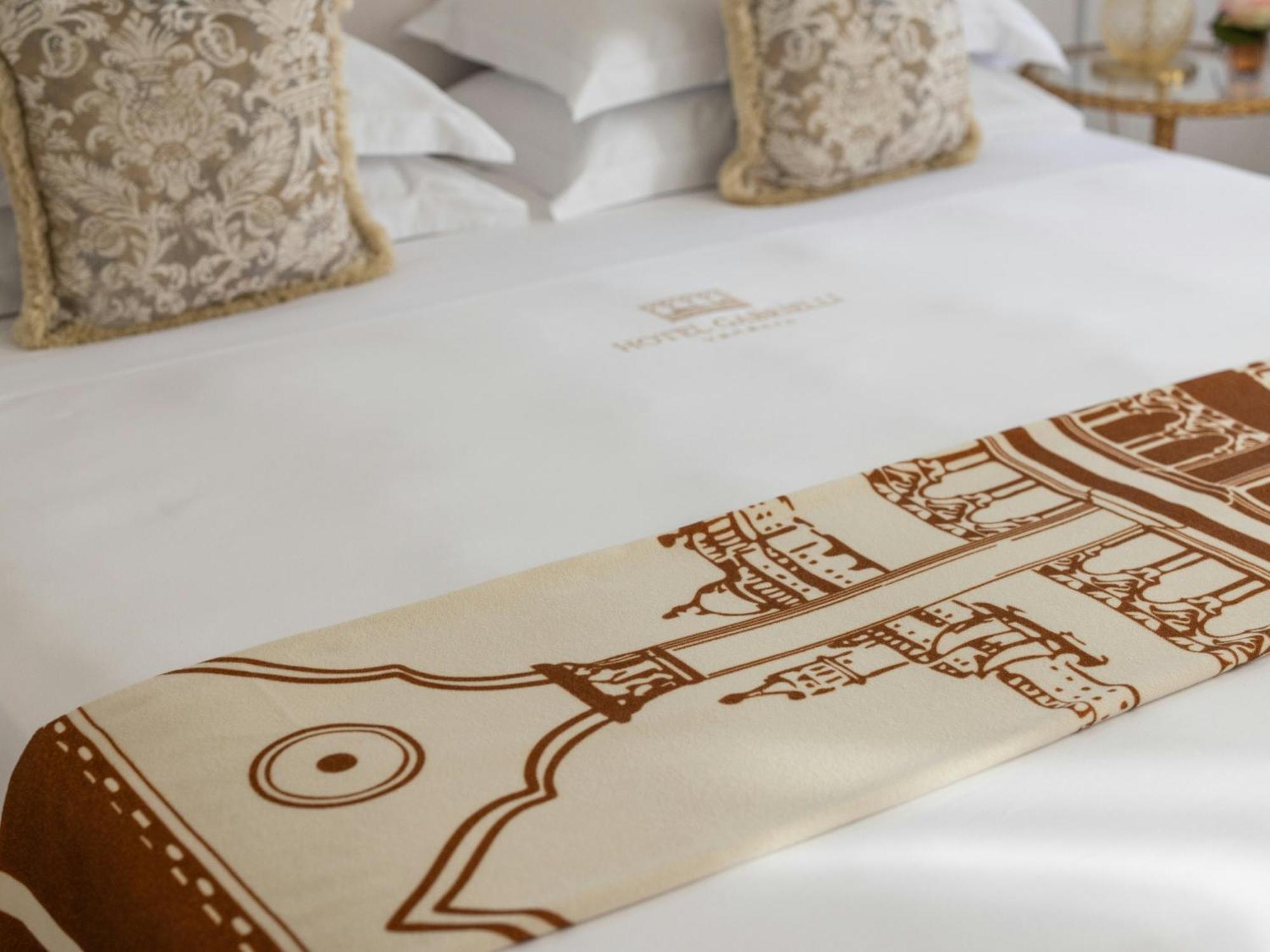 Quarto Deluxe