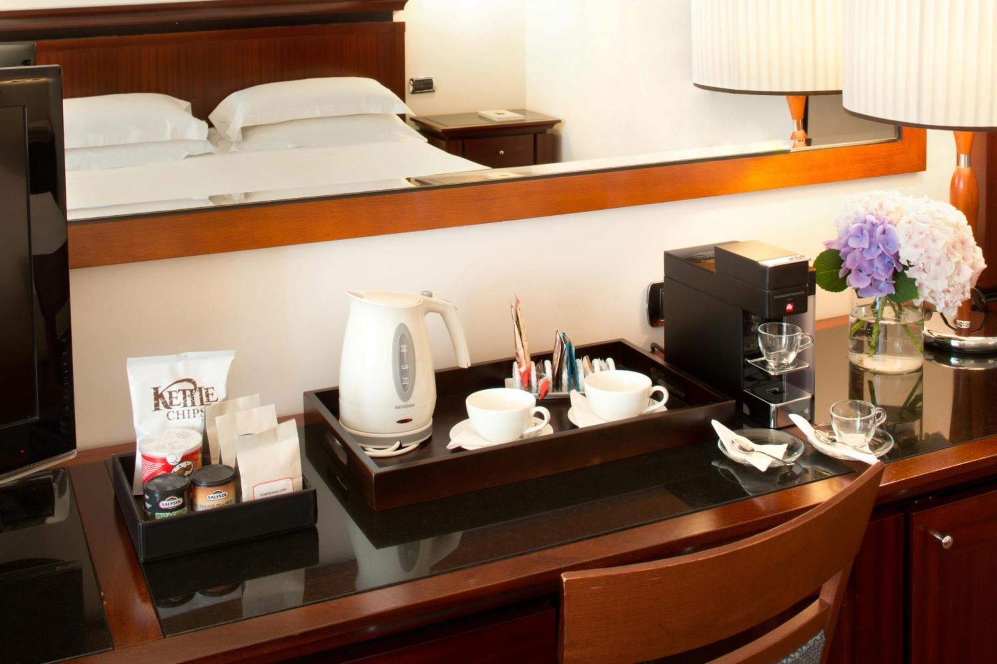 Suite Júnior