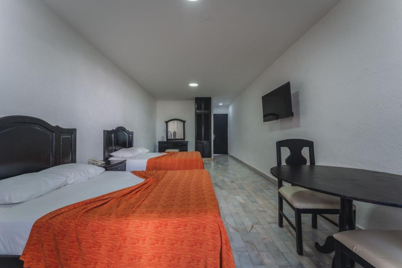 Standard  Room