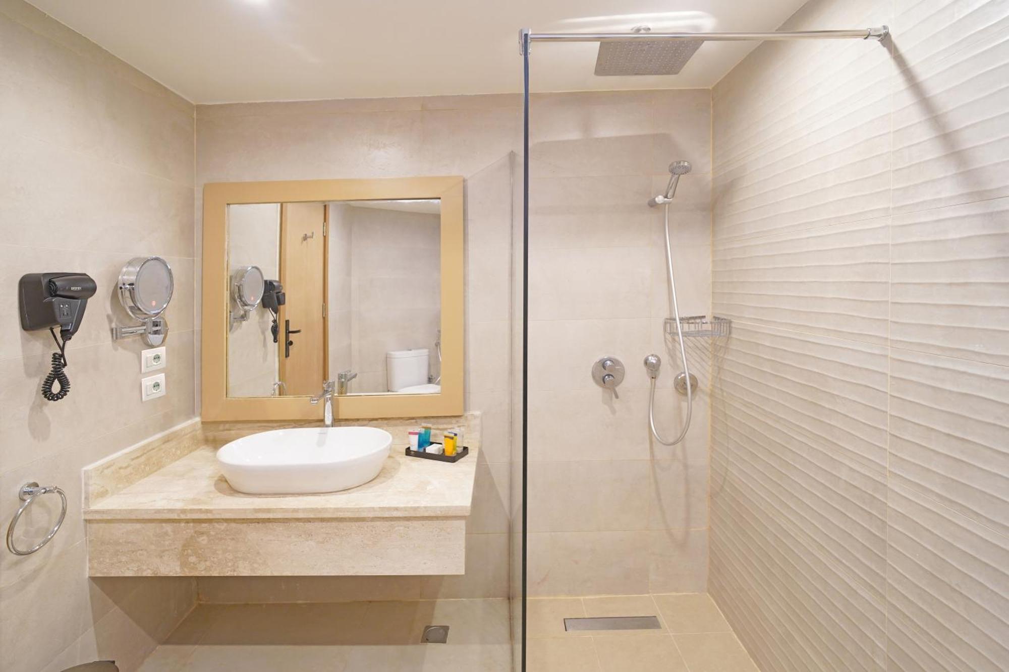 Premium Zimmer mit Meerblick