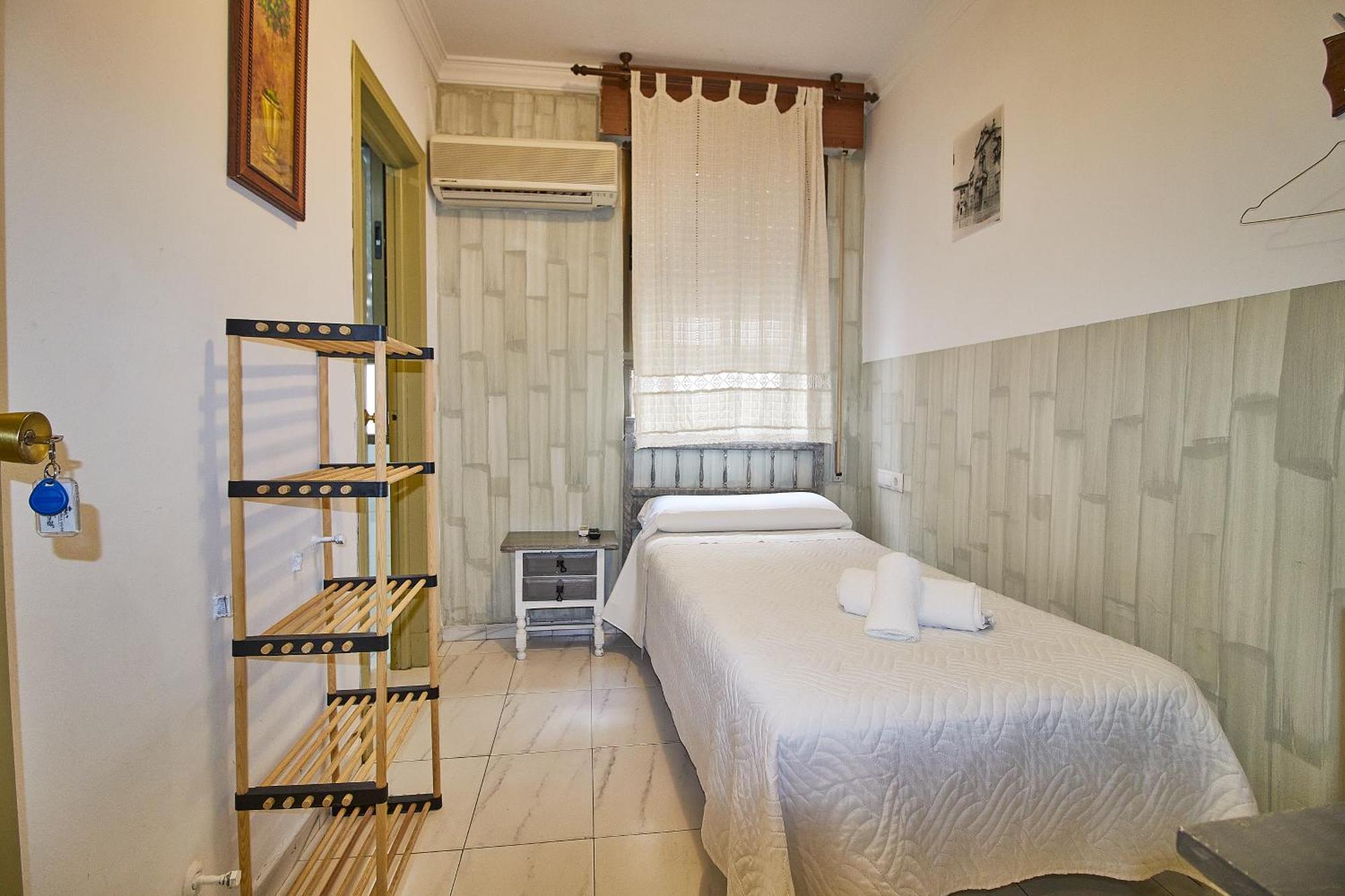 Single Room