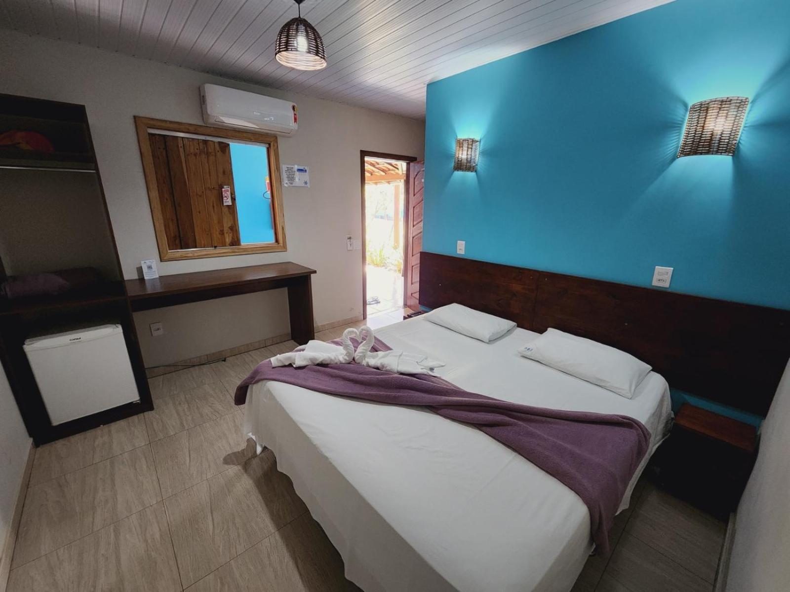 Quarto Duplo Standard