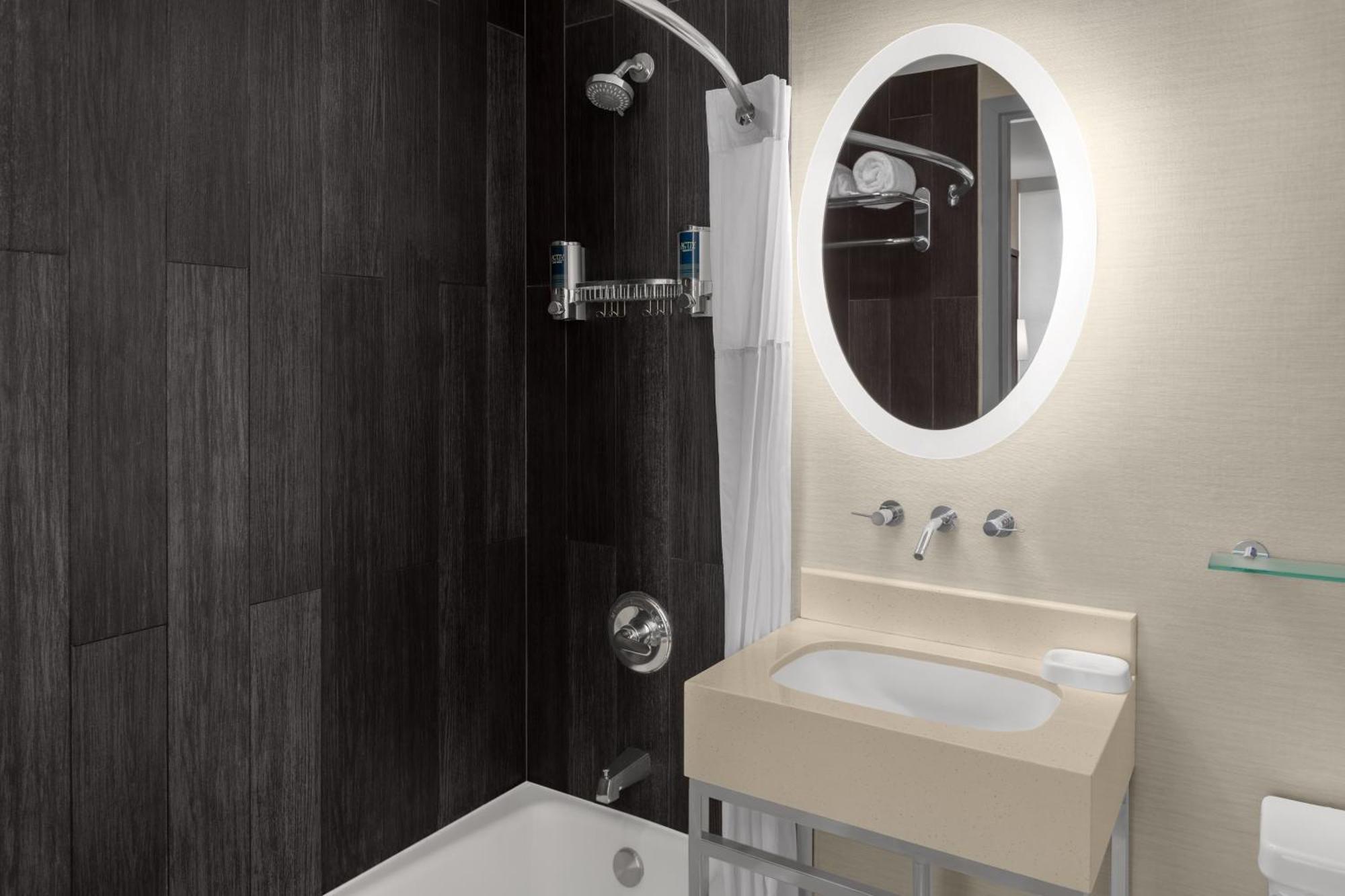 Quarto Duplo Deluxe