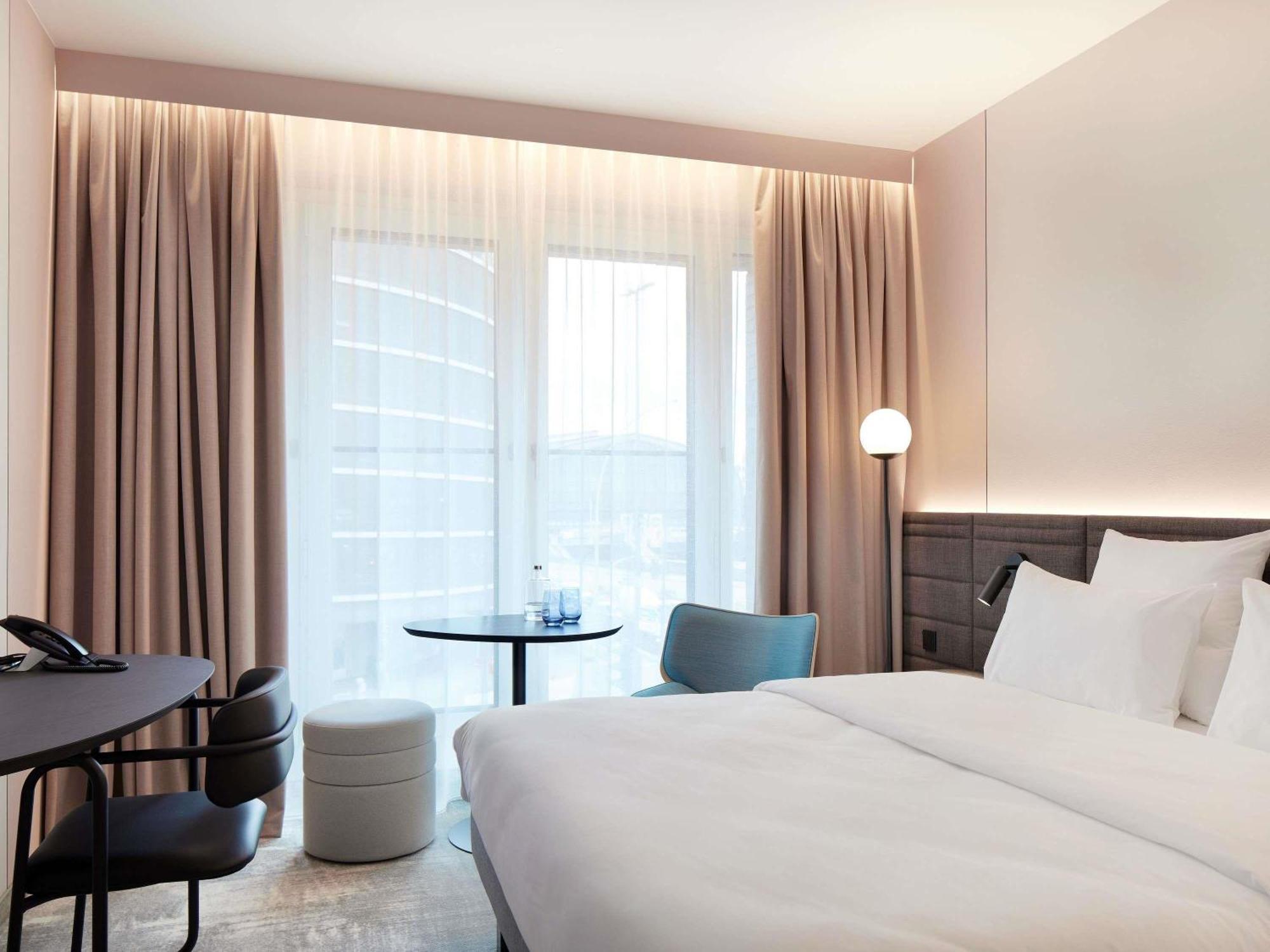Executive Doppelzimmer