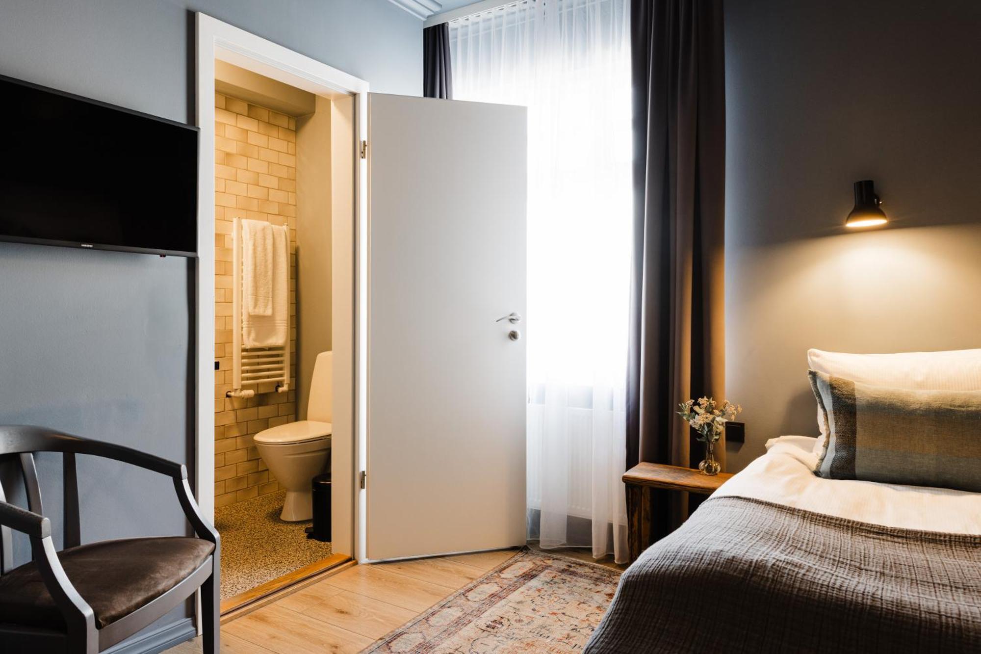 Chambre Simple