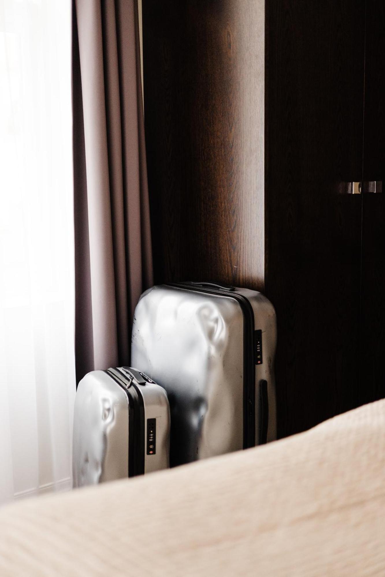 Suite 2 Chambres