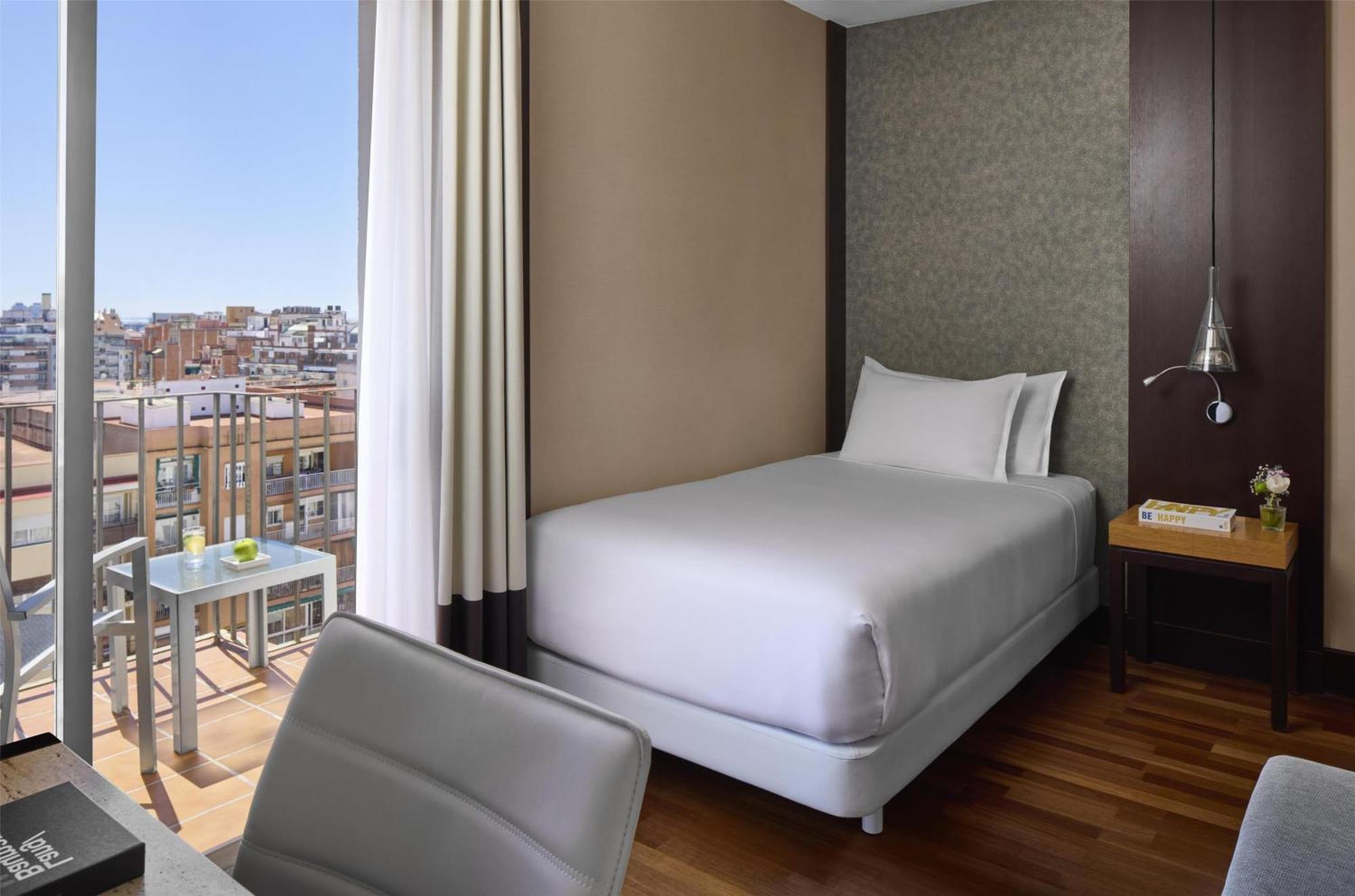 Quarto Individual Standard