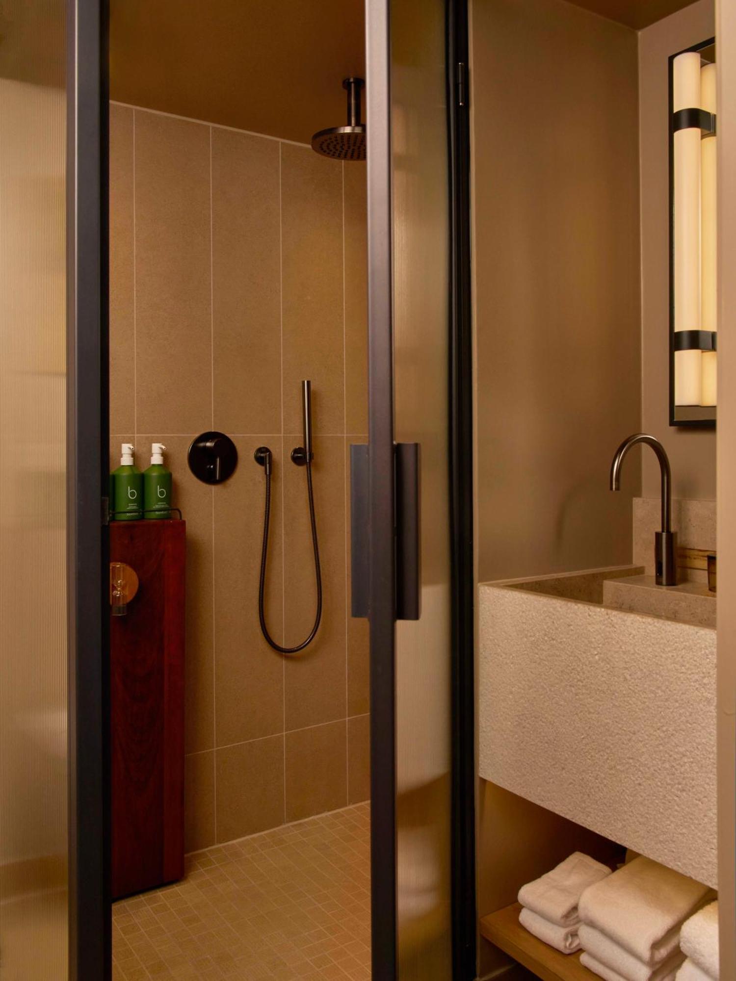 Habitación Estándar - Cama extragrande