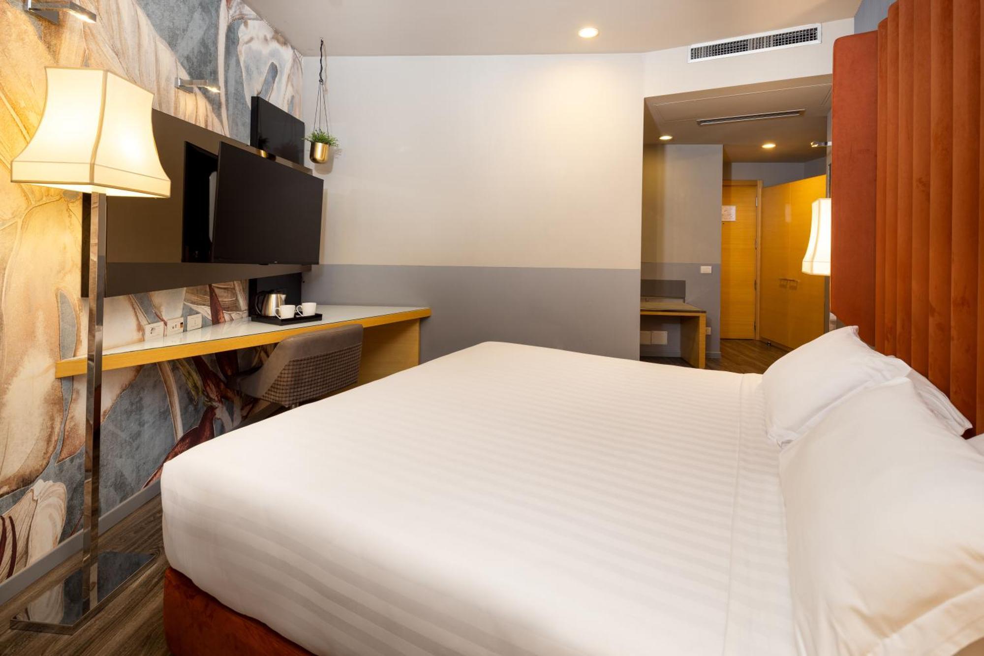 Quarto Premium