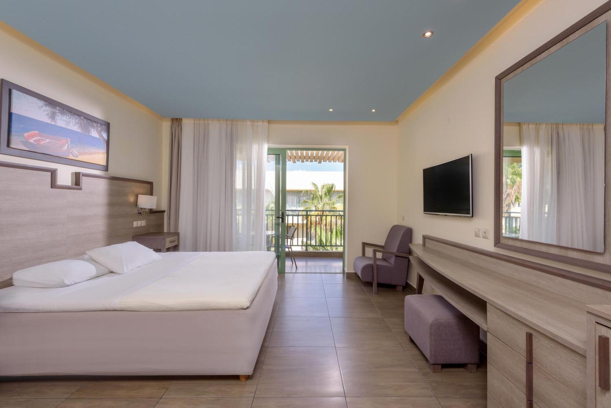 Chambre Double