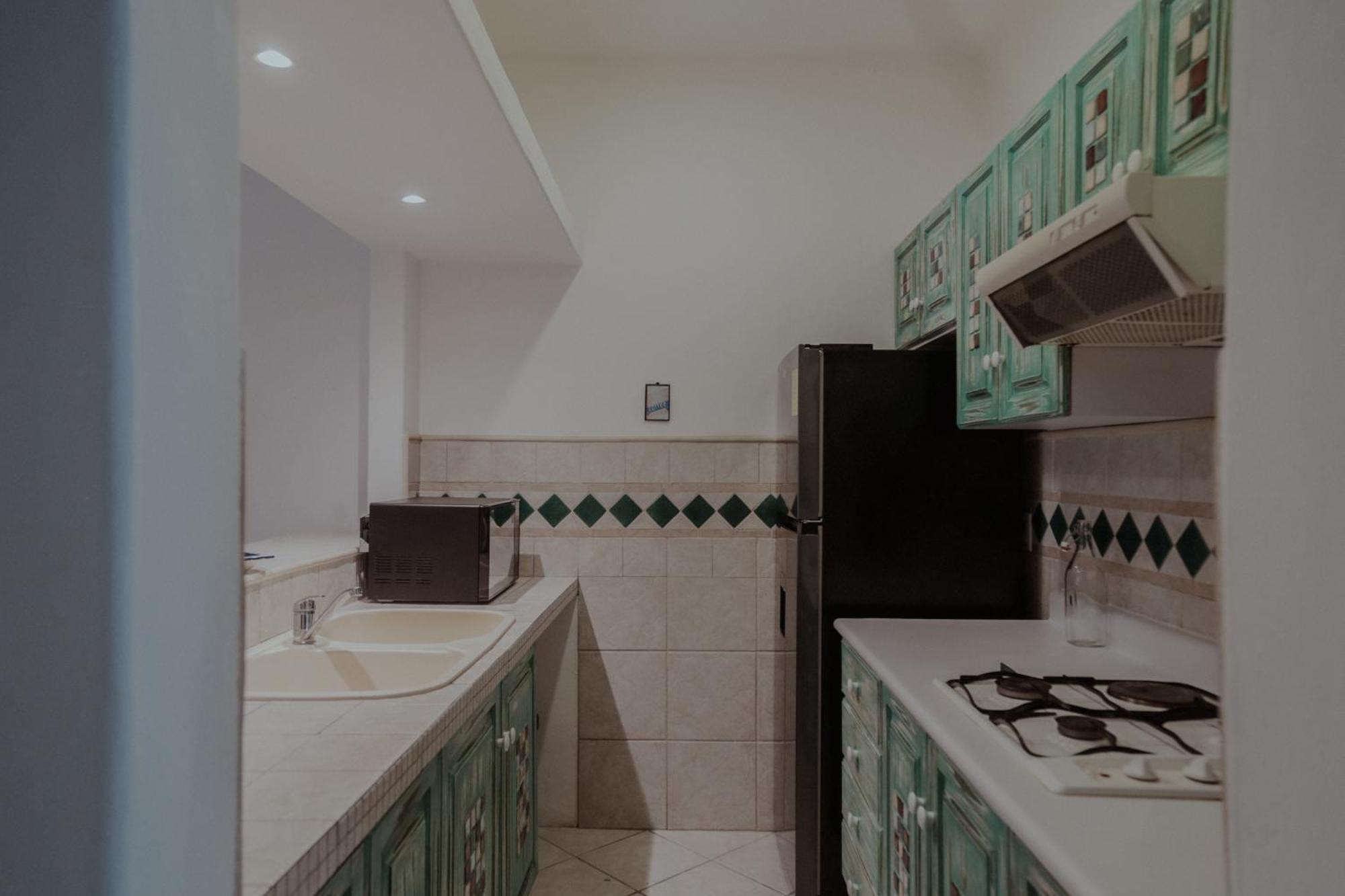 Appartamento Premium con 1 Camera da Letto