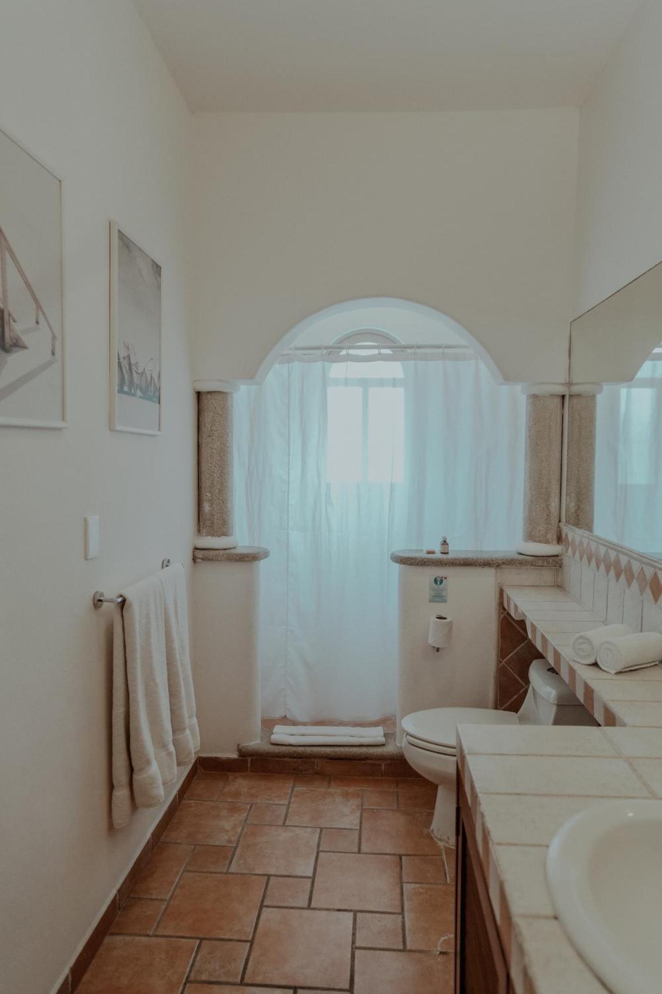 Appartamento Deluxe con 2 Camere da Letto