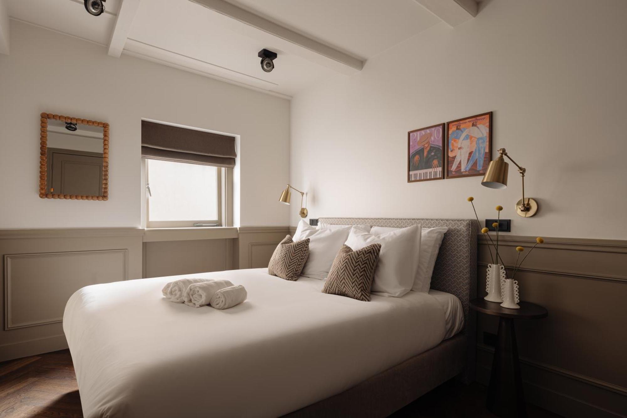 Cosy Double Room