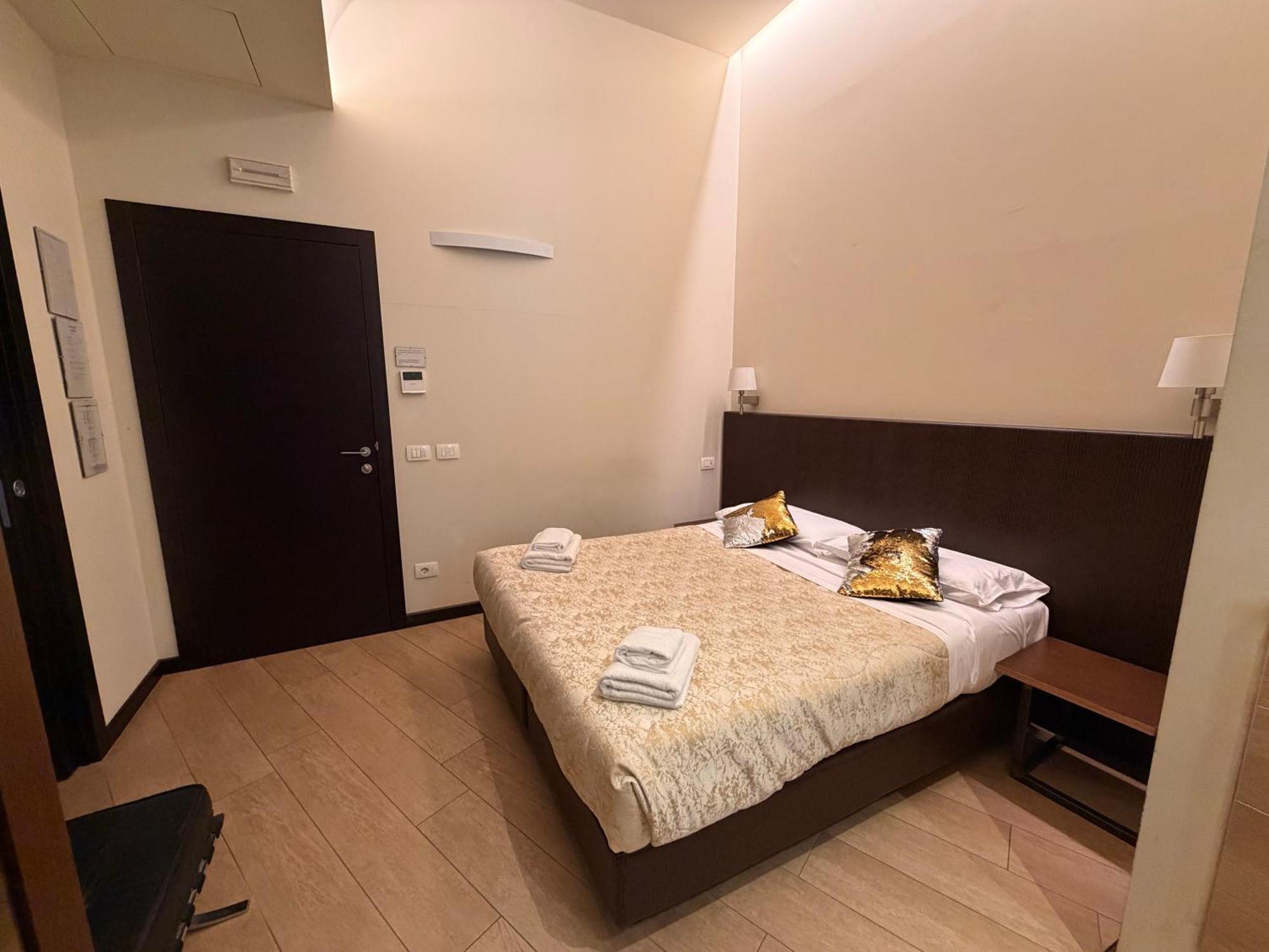 Habitación Doble Deluxe