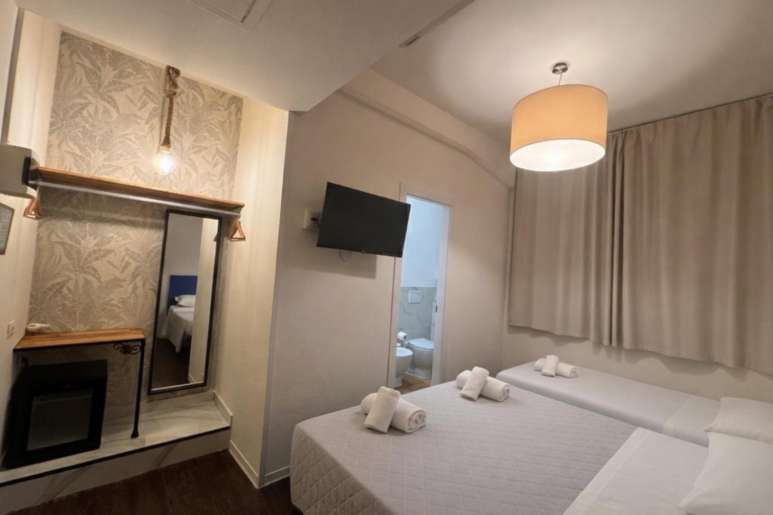 Quarto Triplo
