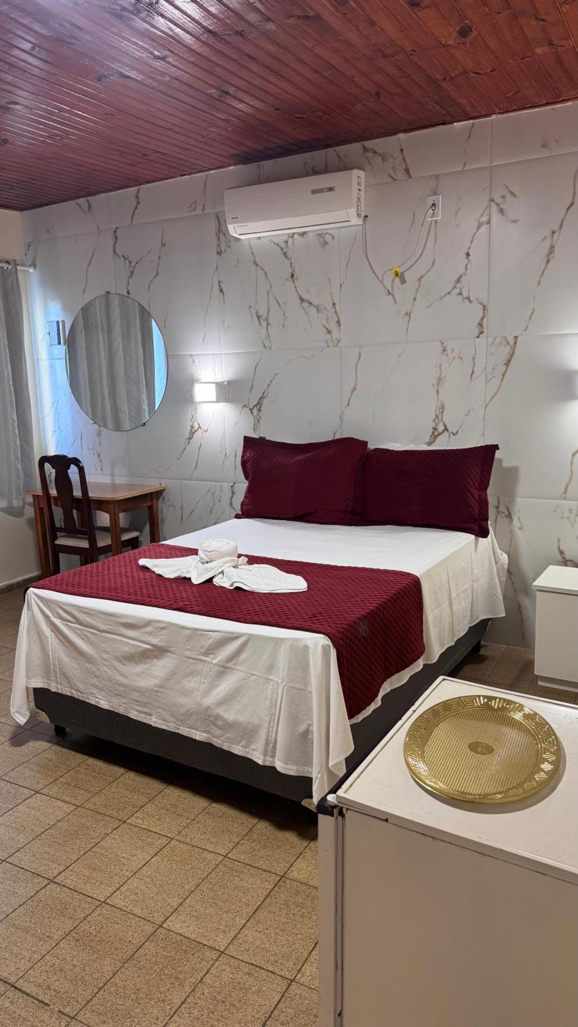 Quarto Duplo