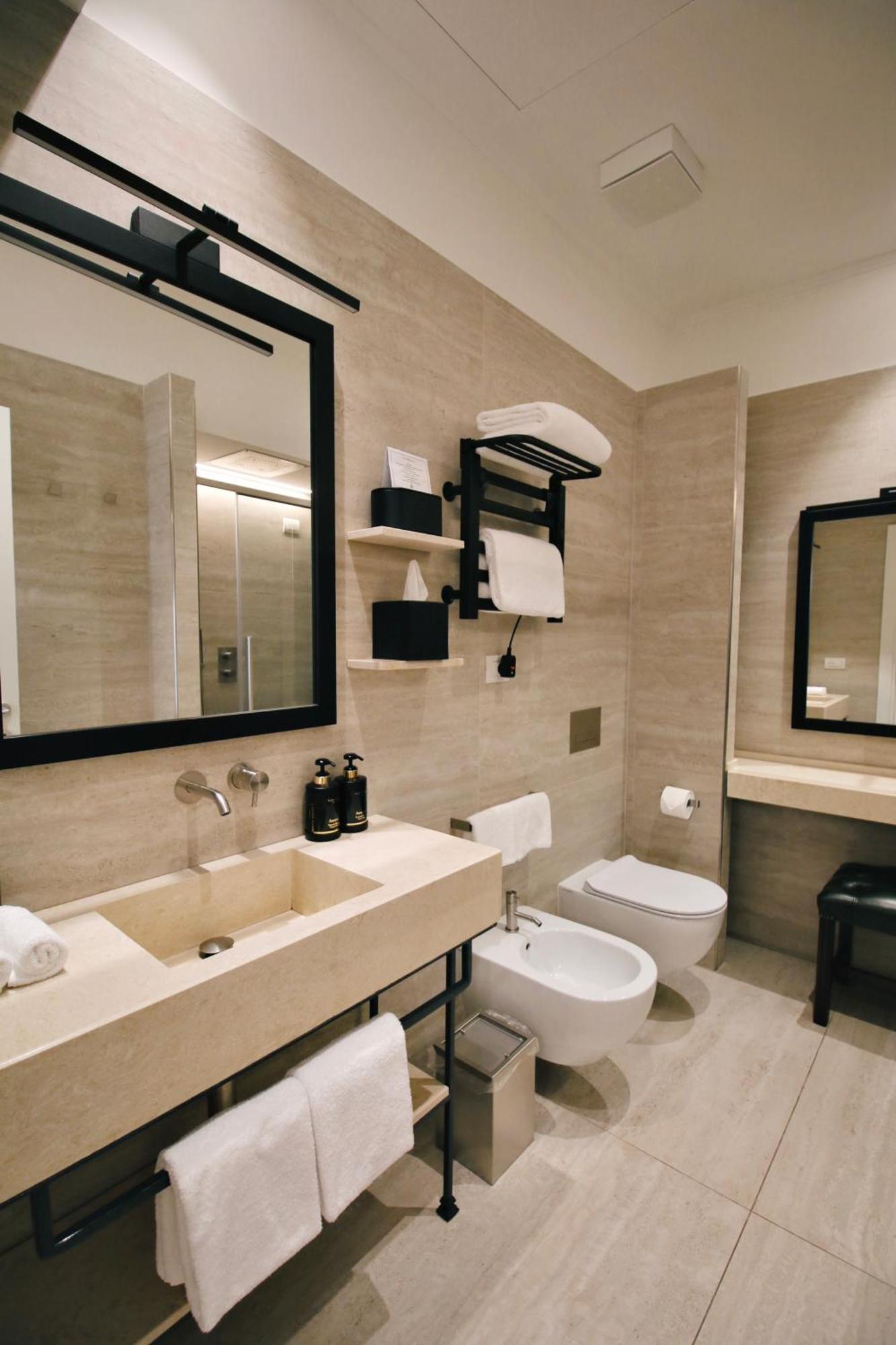 Suite Prestige