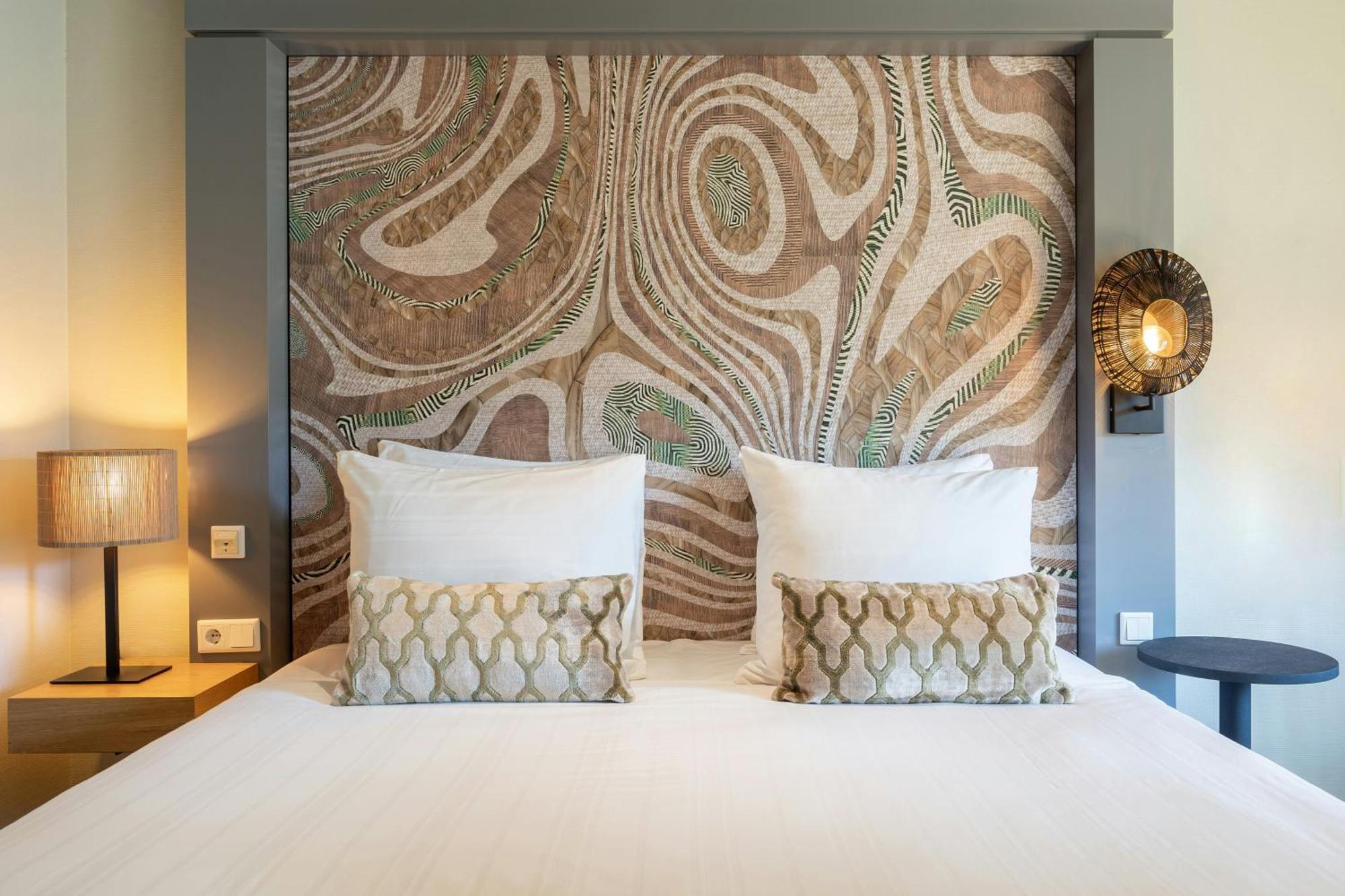 Comfort Kamer met 1 Tweepersoonsbed