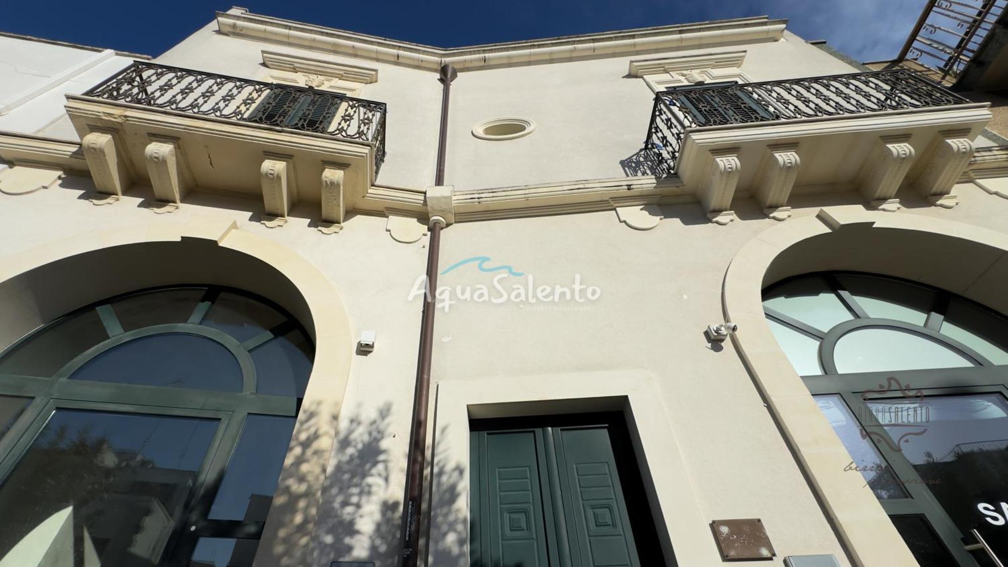 Camera Matrimoniale con Balcone