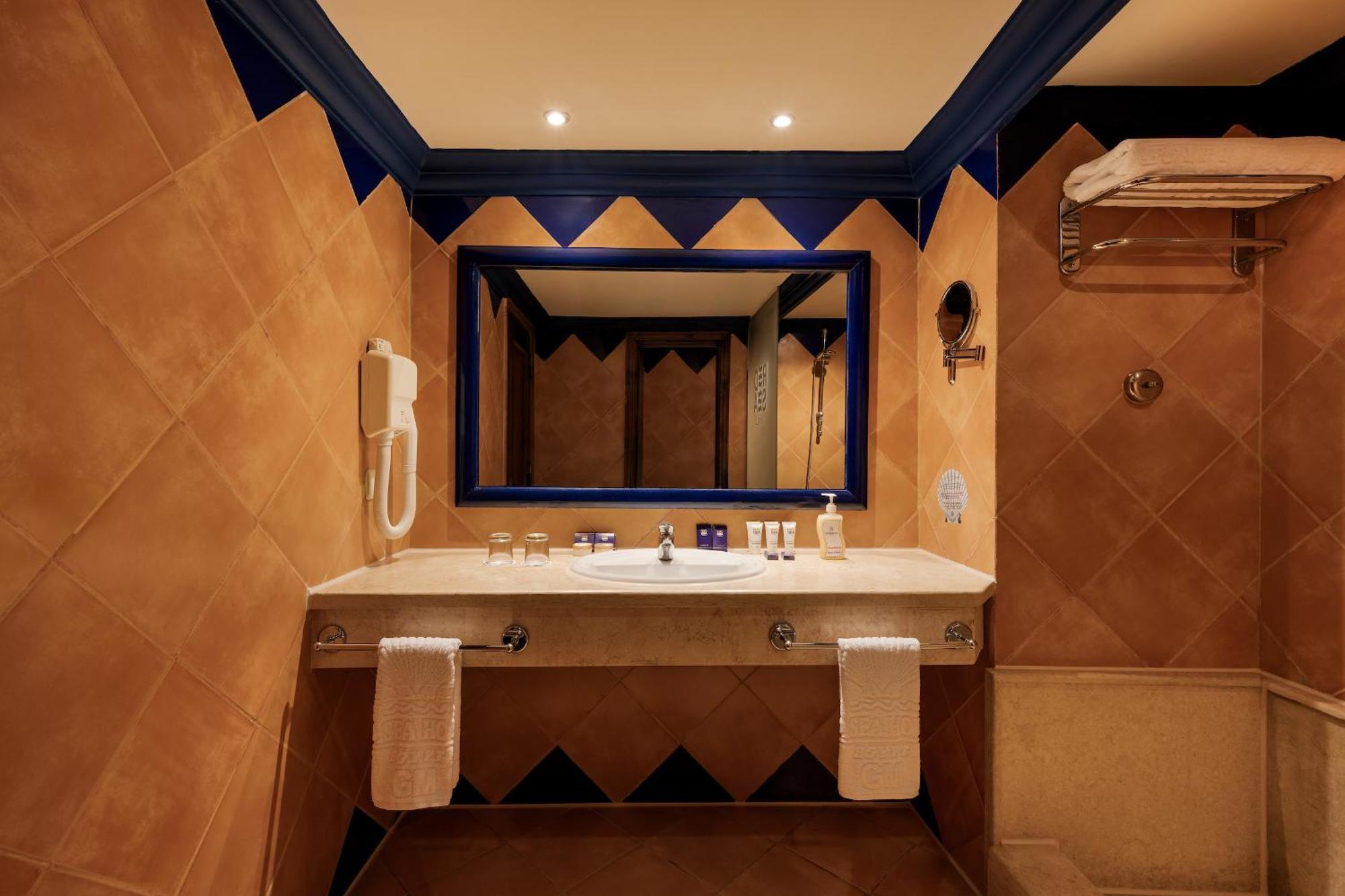 Deluxe Kamer