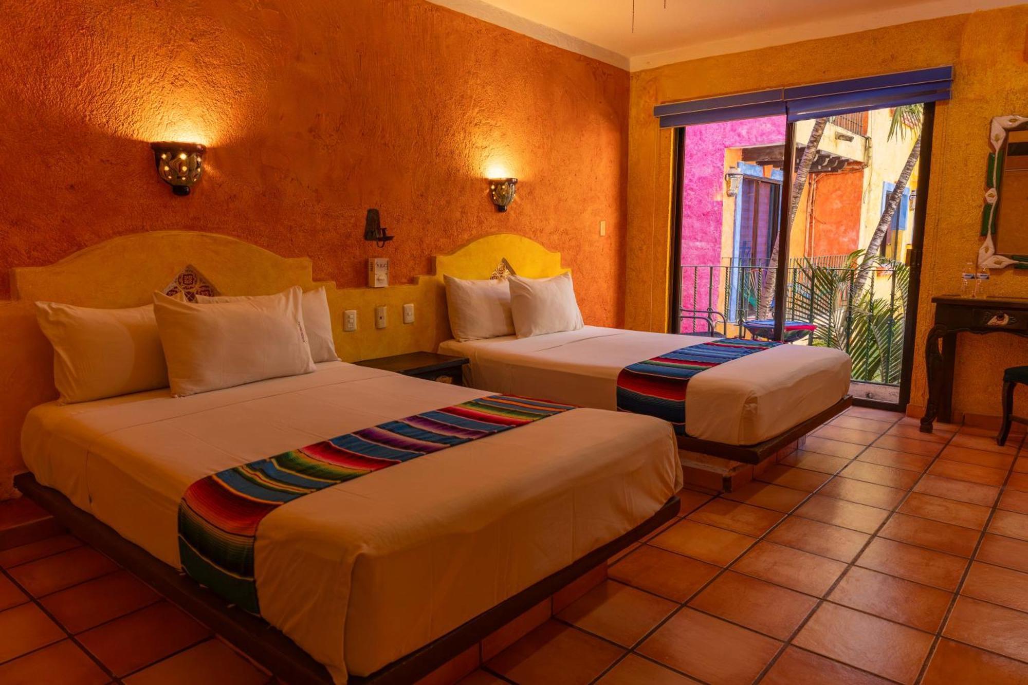 Chambre Double Deluxe