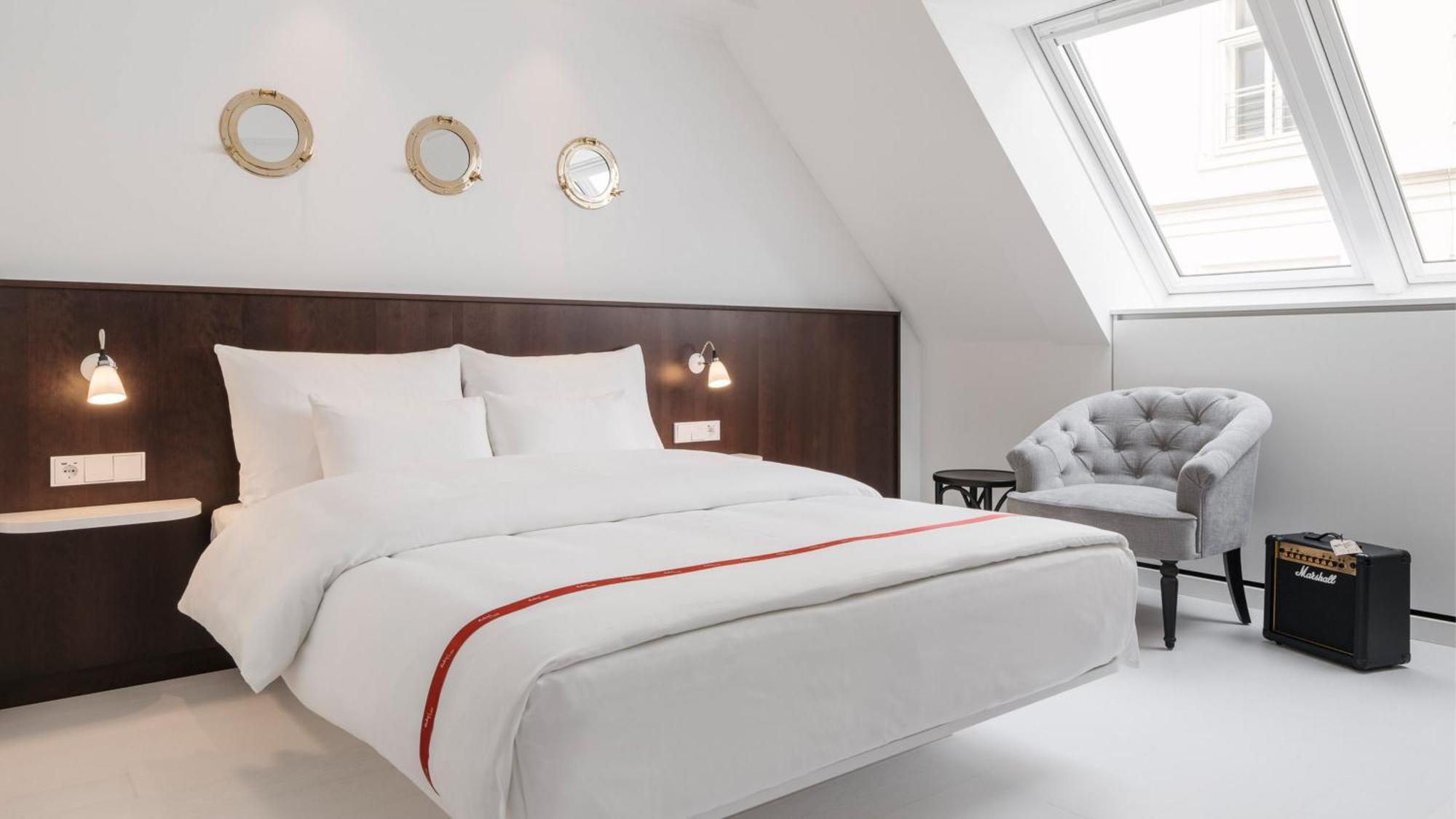 Wow Kamer
