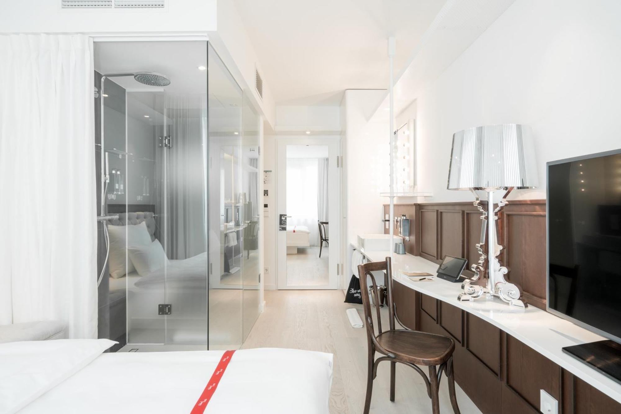 Rubys Choice Kamer