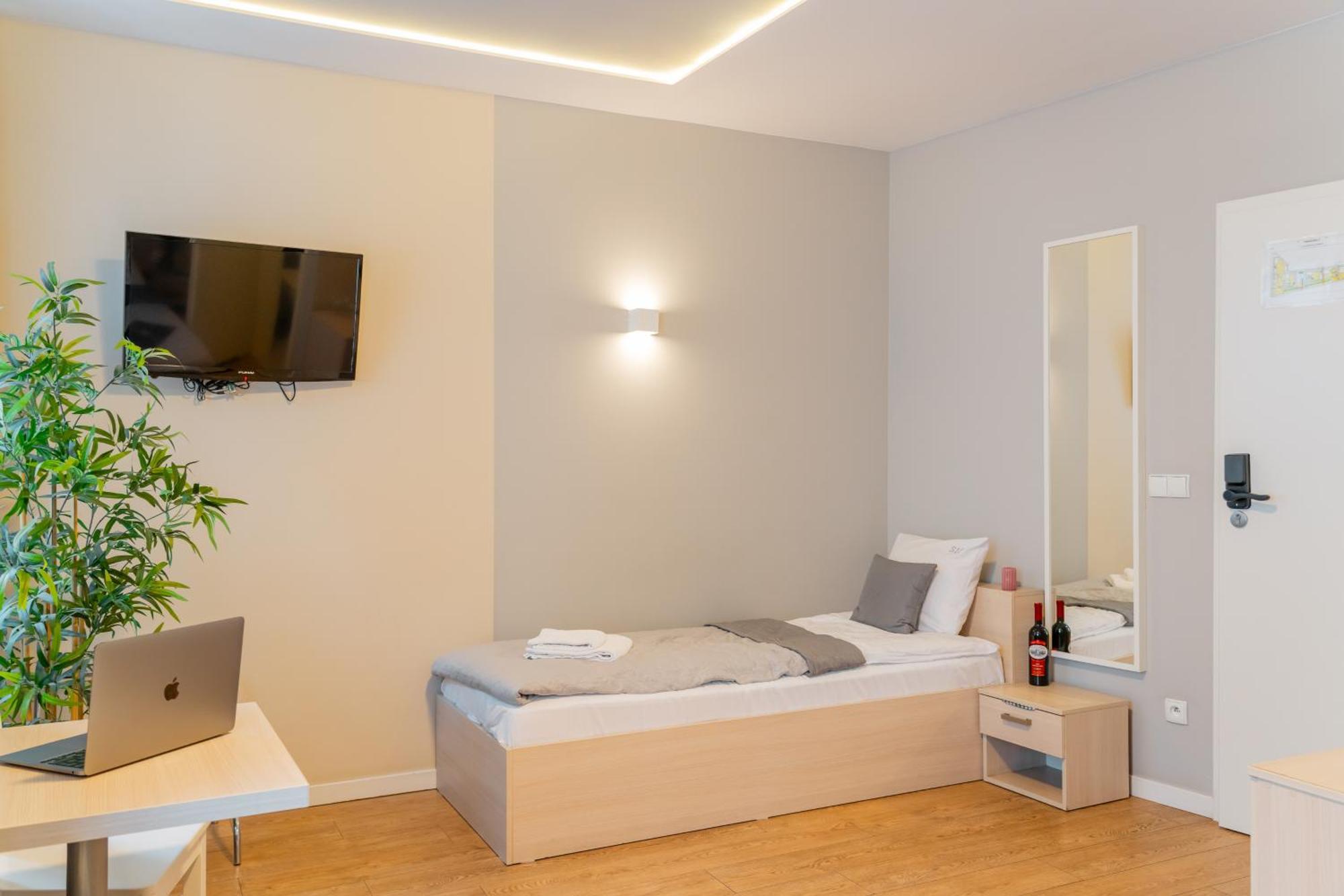 Camera Tripla con Bagno Privato