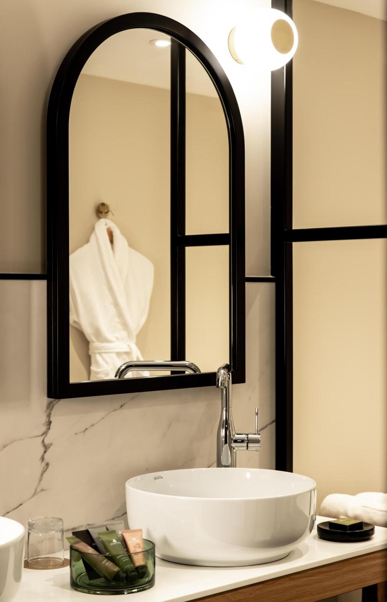 Maisonette Junior Suite
