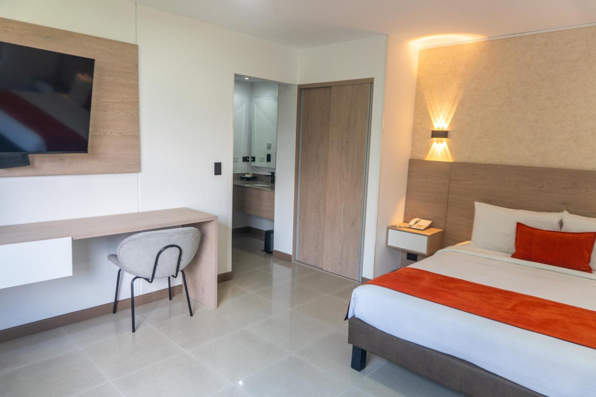 Habitación Doble