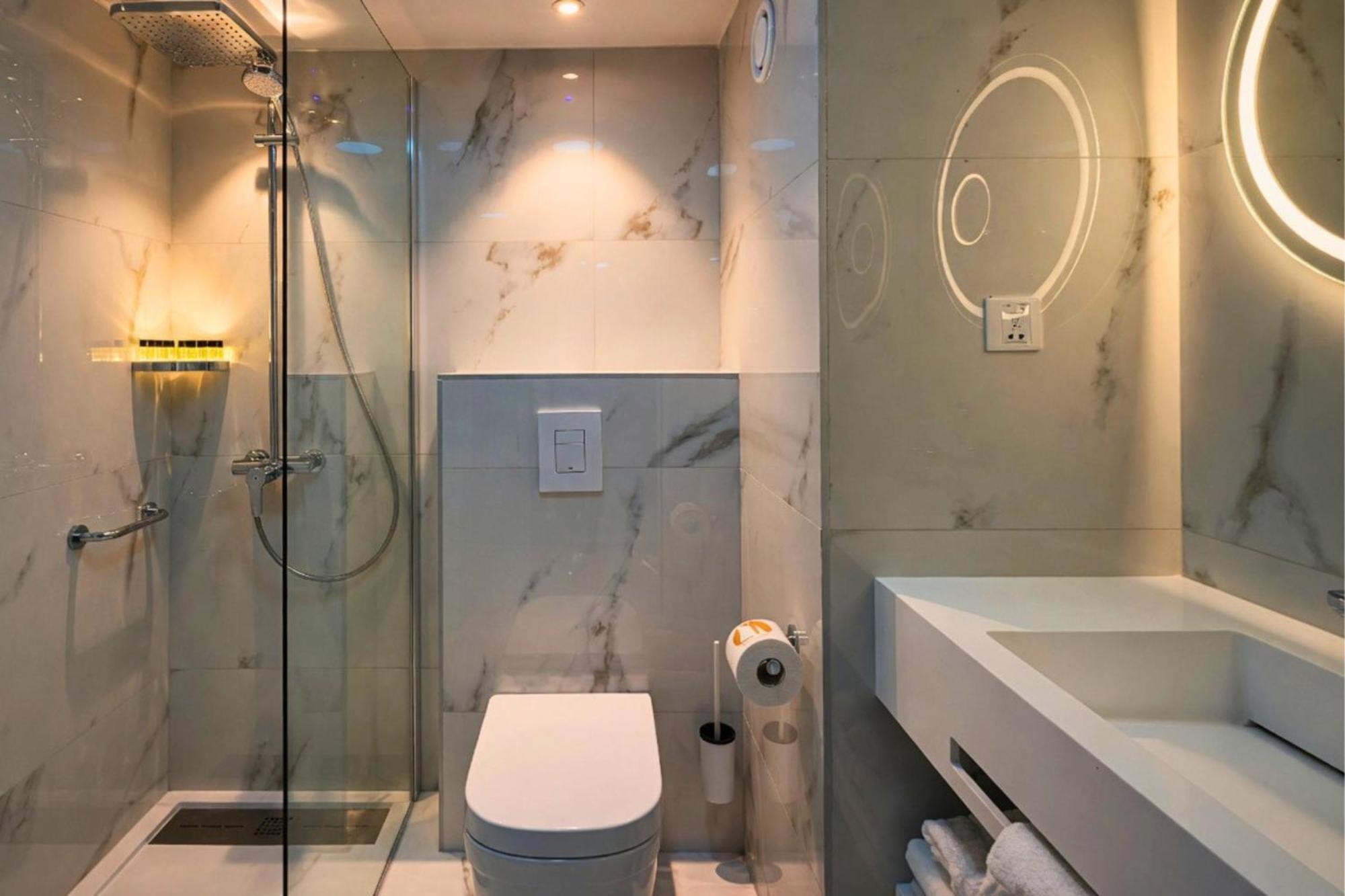 Superior Double or Twin Room with Inland View