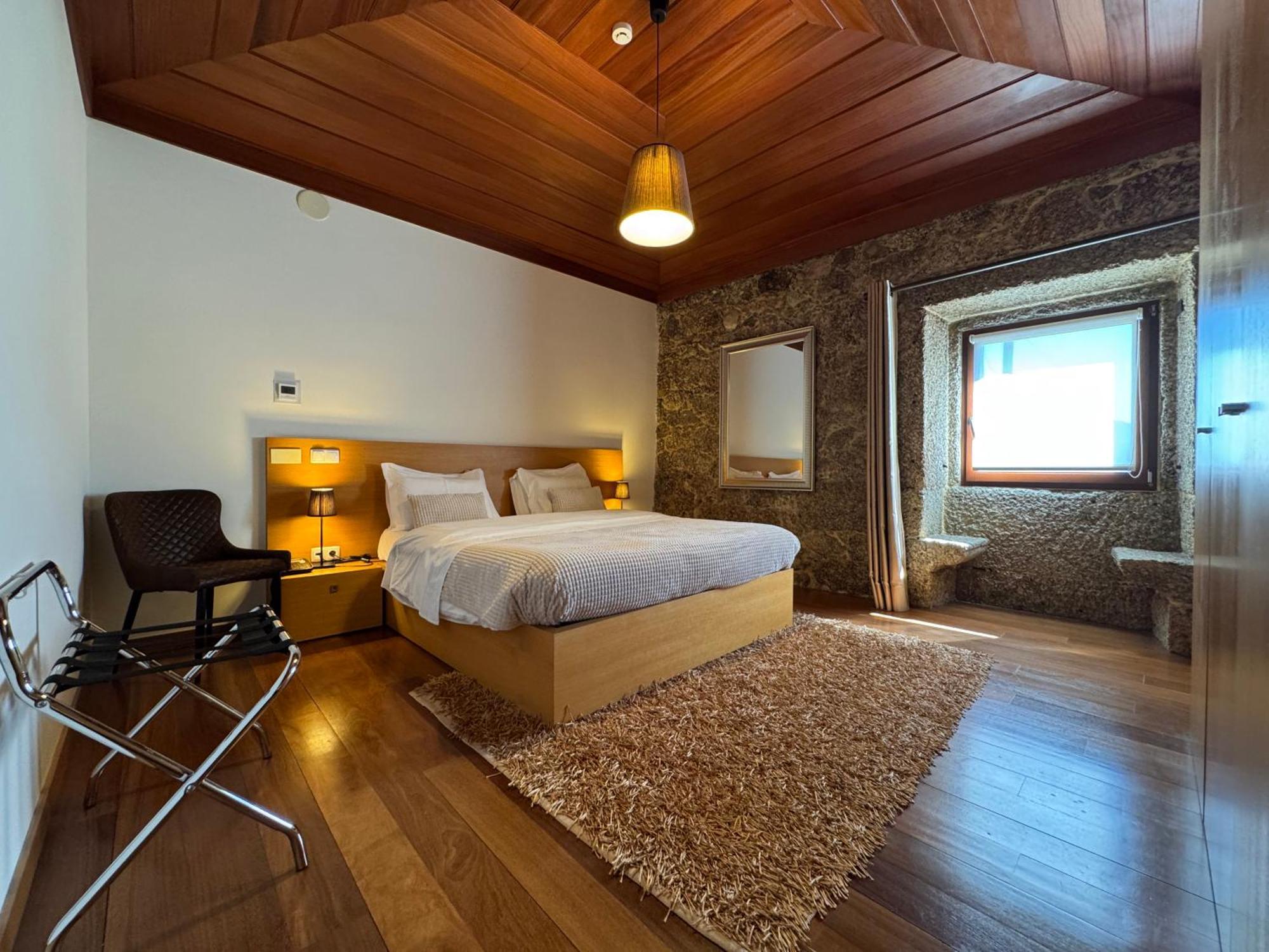 Habitación Doble Superior