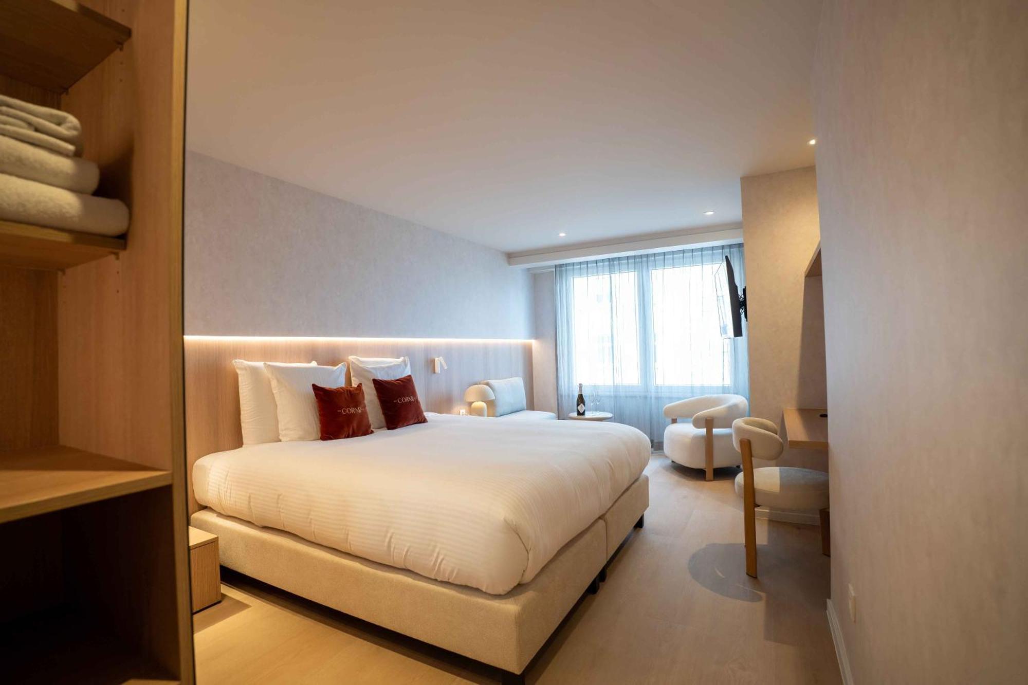 Chambre Double