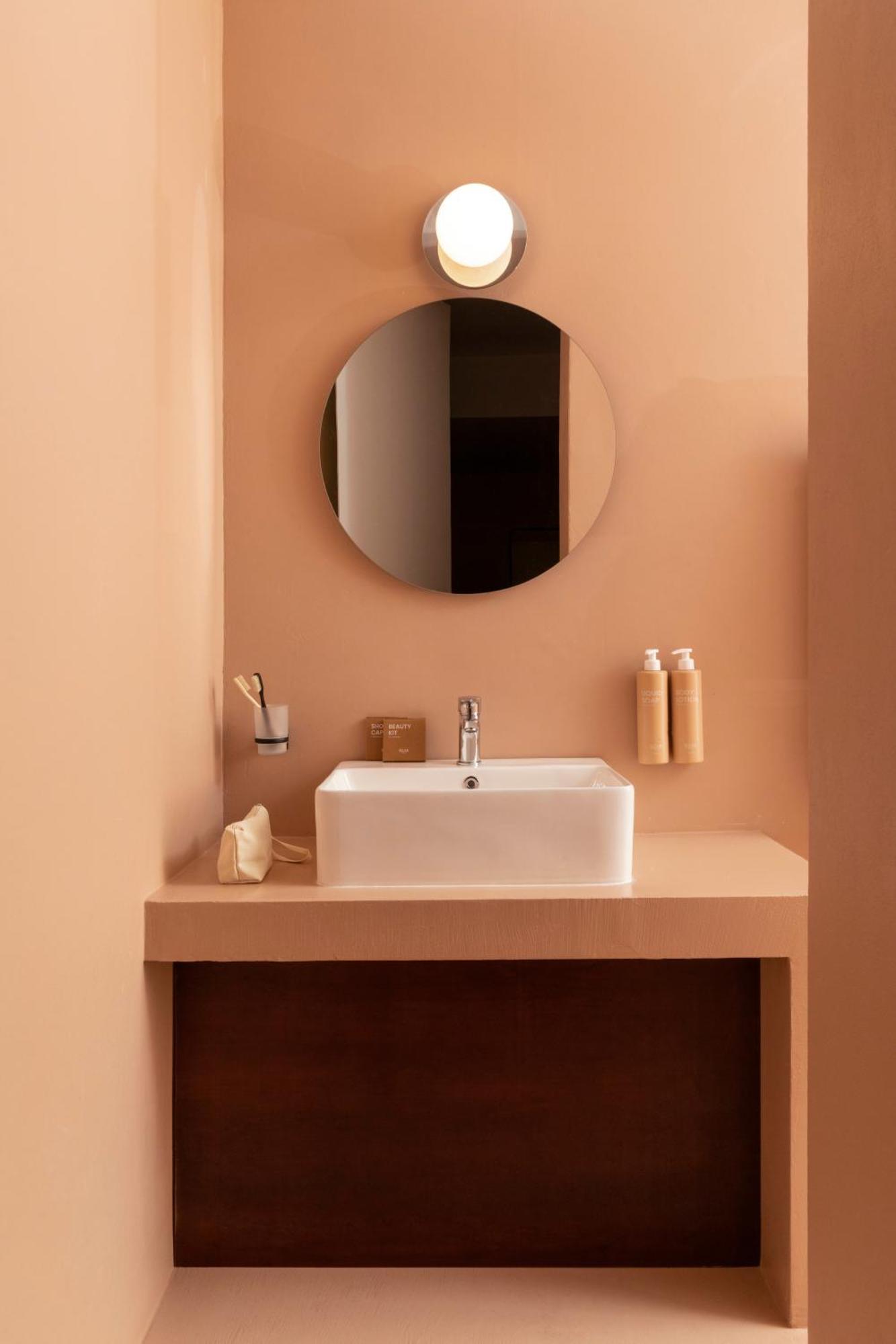 Chambre Double Supérieure