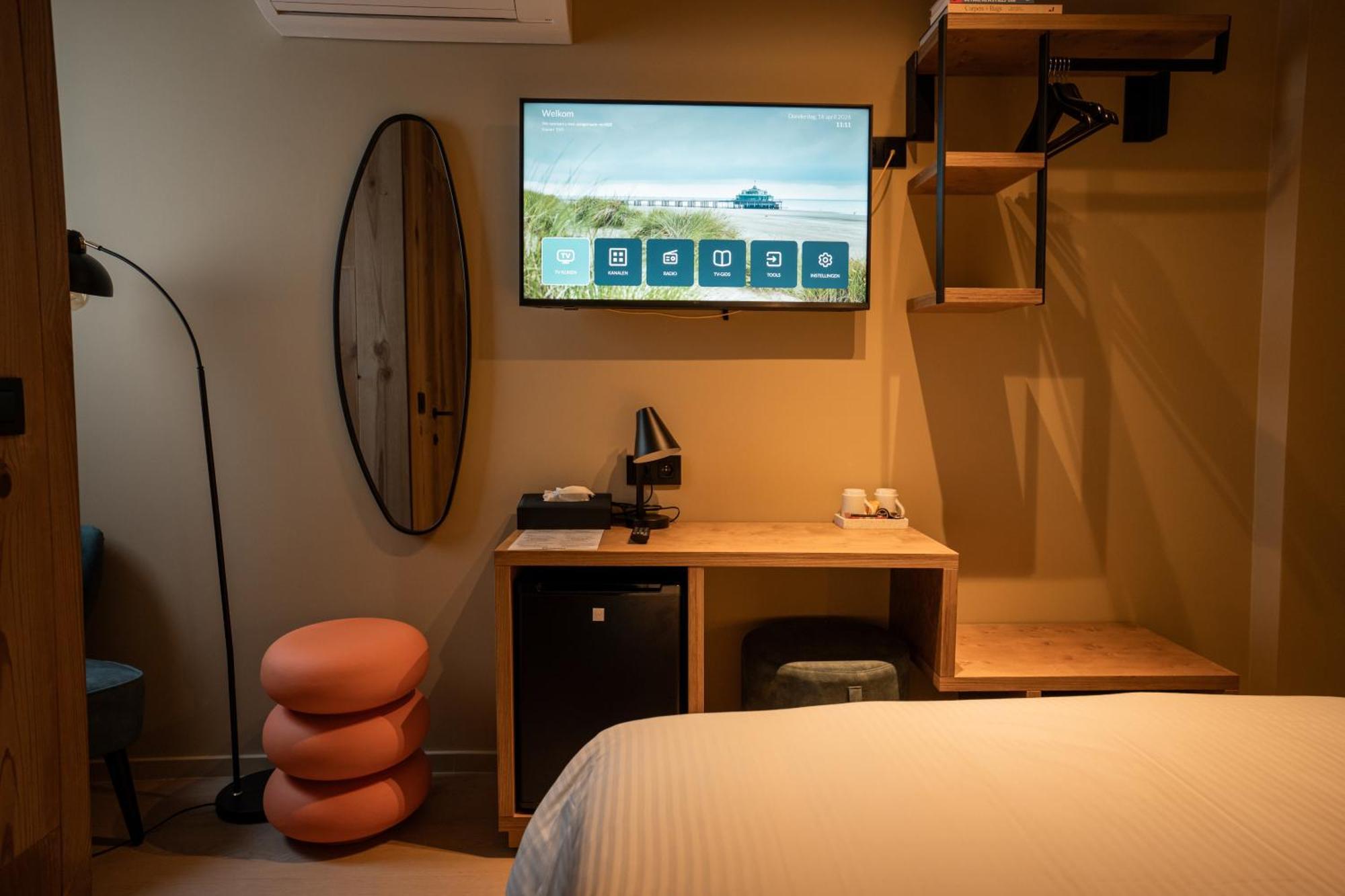 Petite Chambre Double