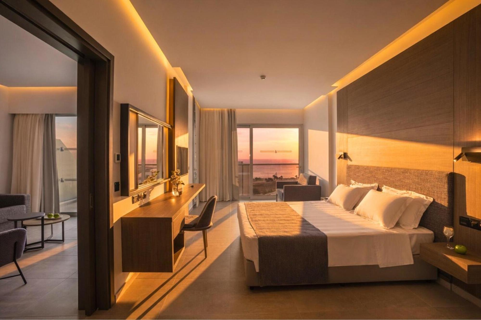 Executive Elite Suite