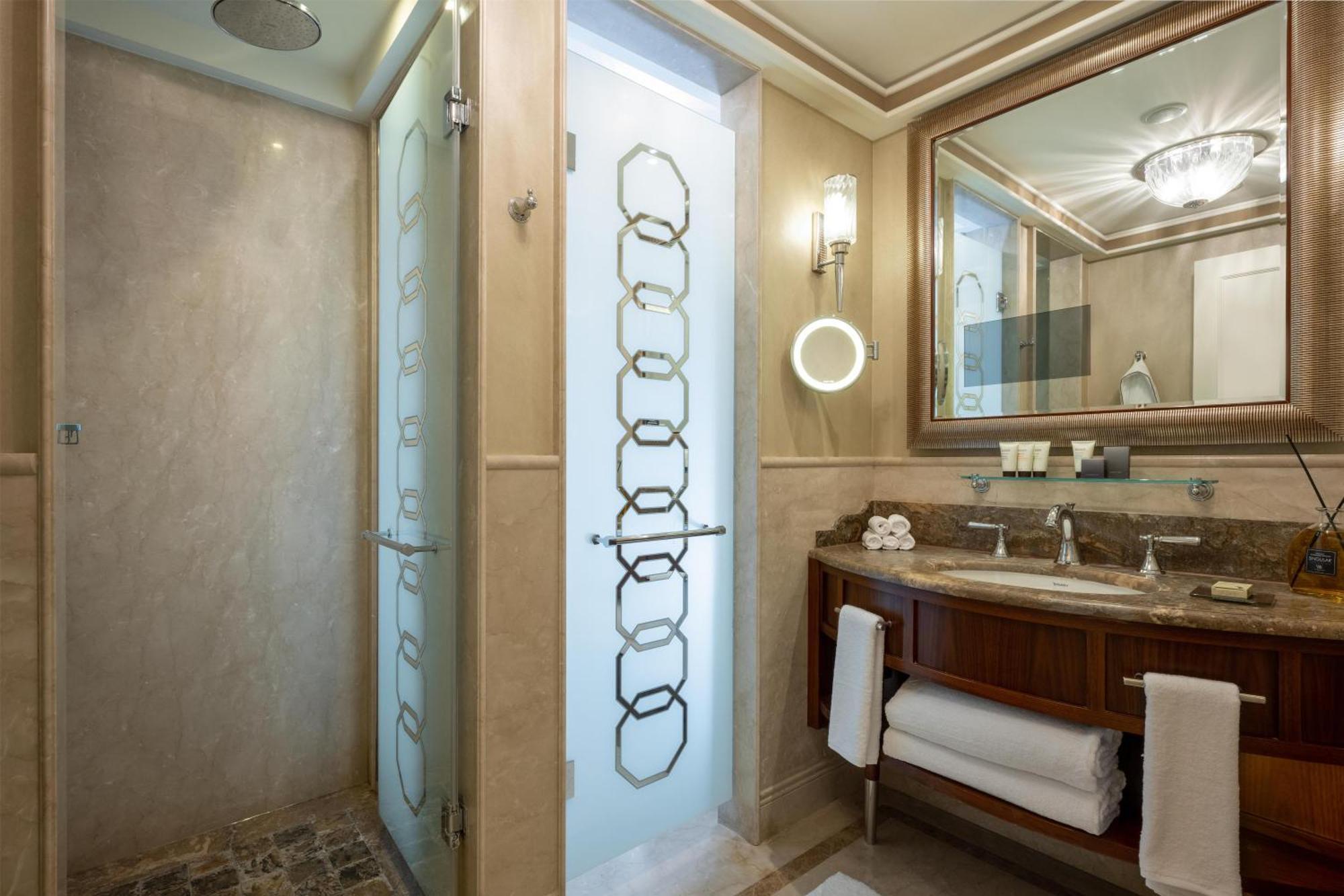 Quarto Grand Deluxe