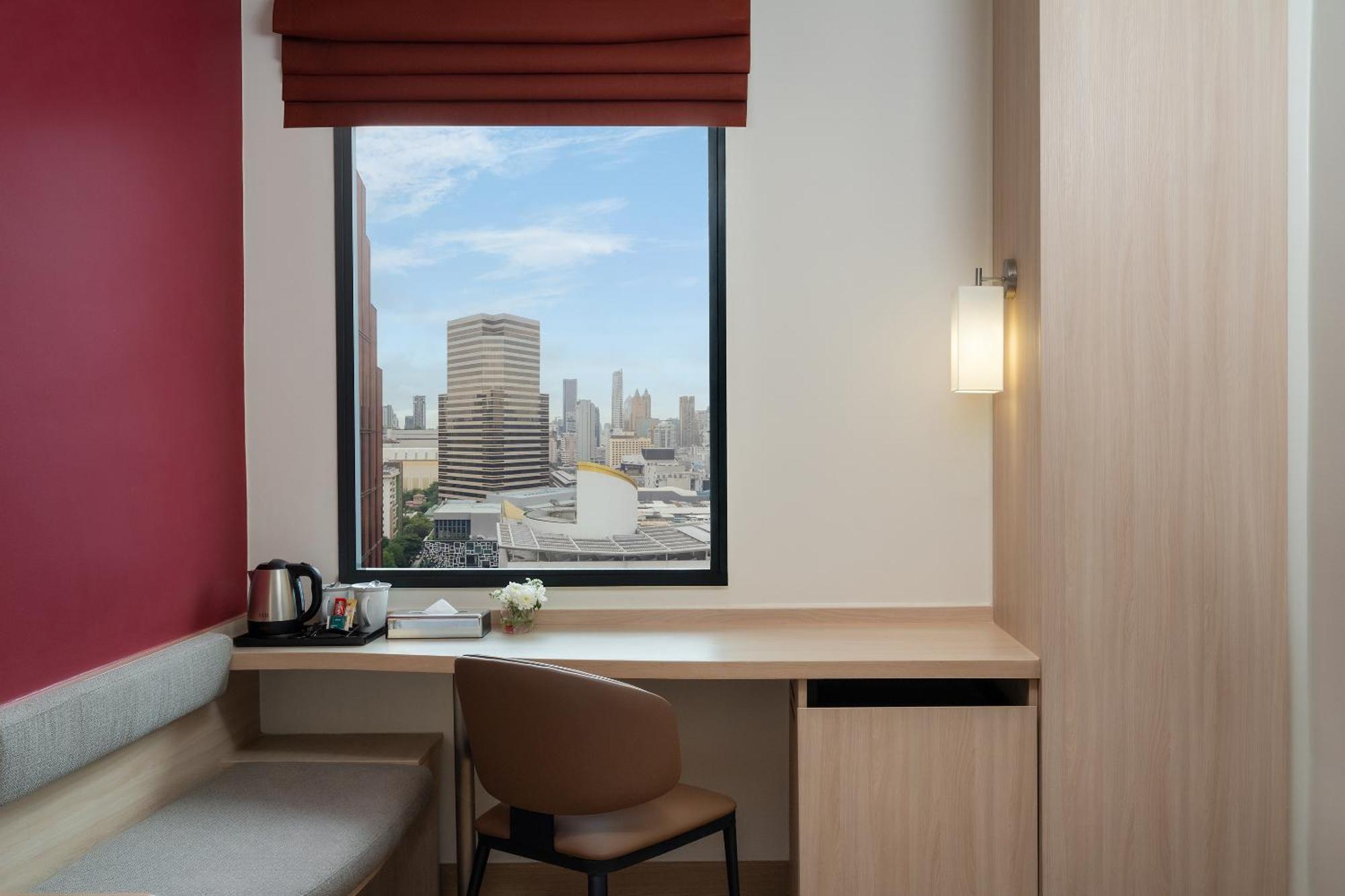 Standard Doppelzimmer
