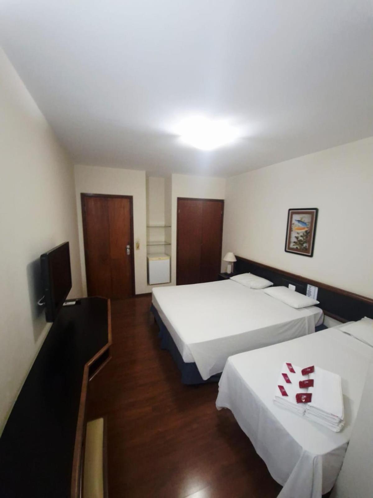 Quarto Triplo Standard